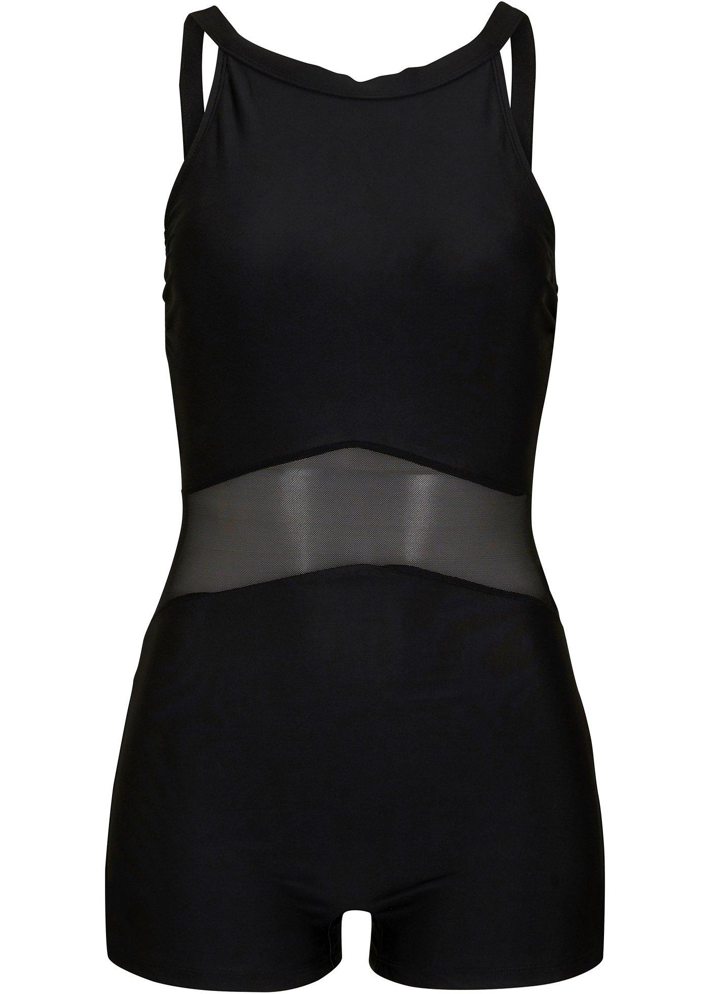 Maillot 1 pièce sculptant niveau 1 durable