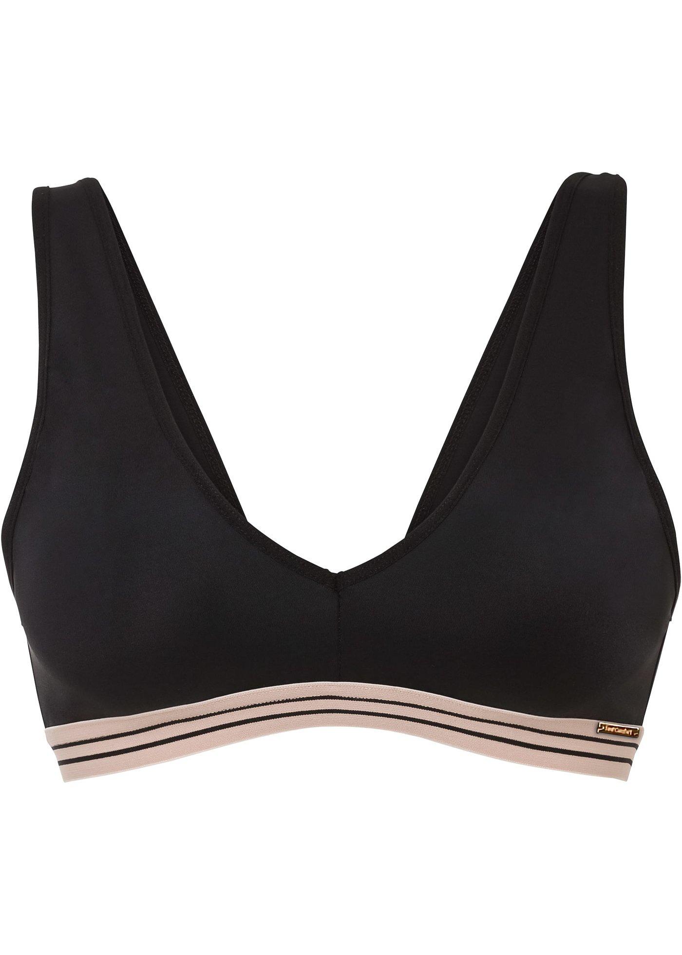Soutien-gorge sans armatures avec matériau recyclé Feel Comfort
