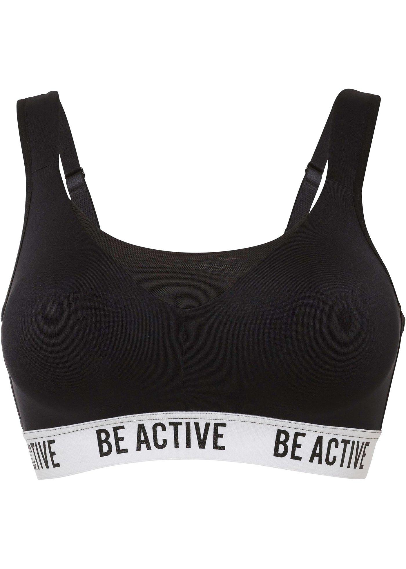 Soutien-gorge de sport niveau 2