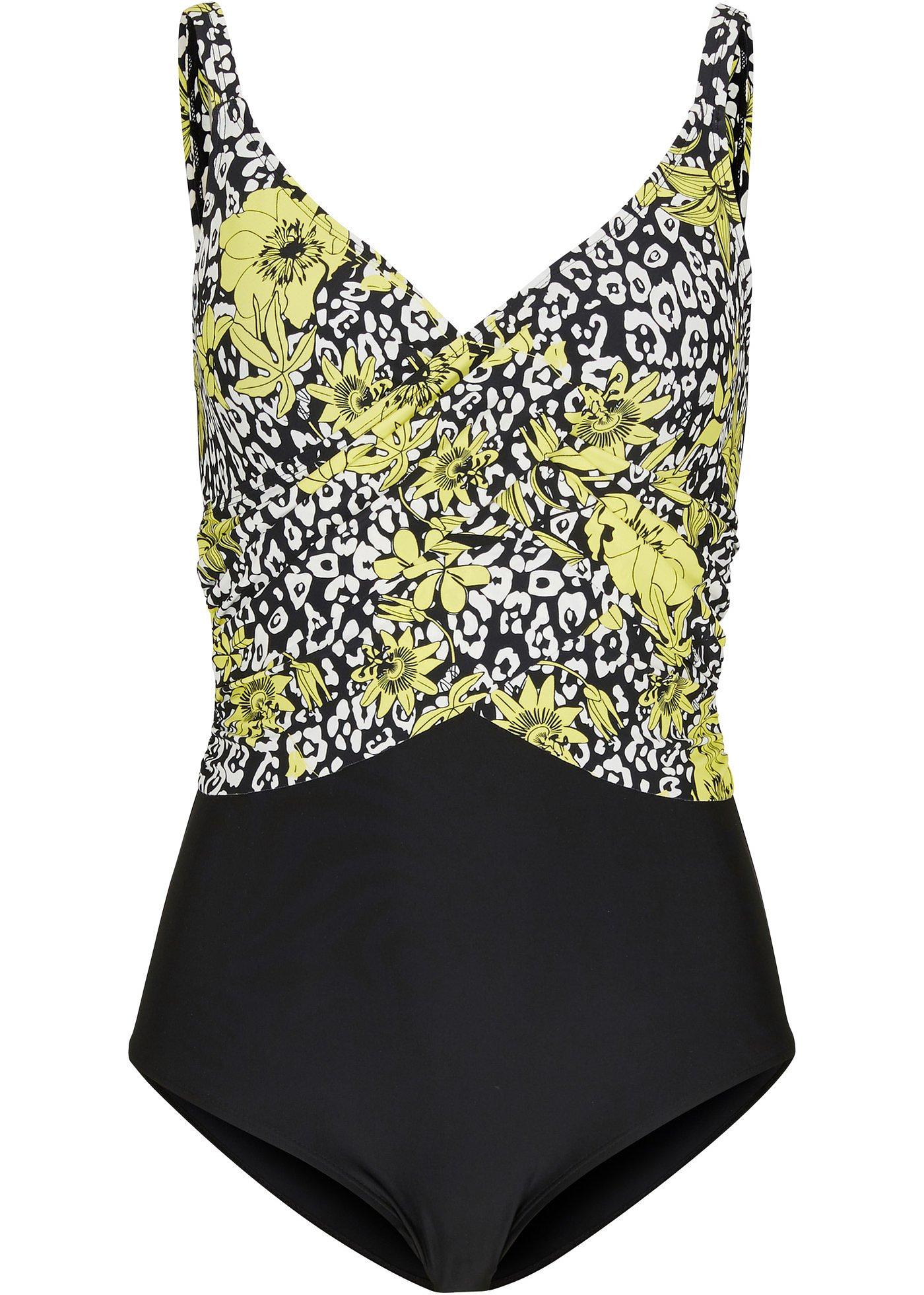 Maillot 1 pièce durable