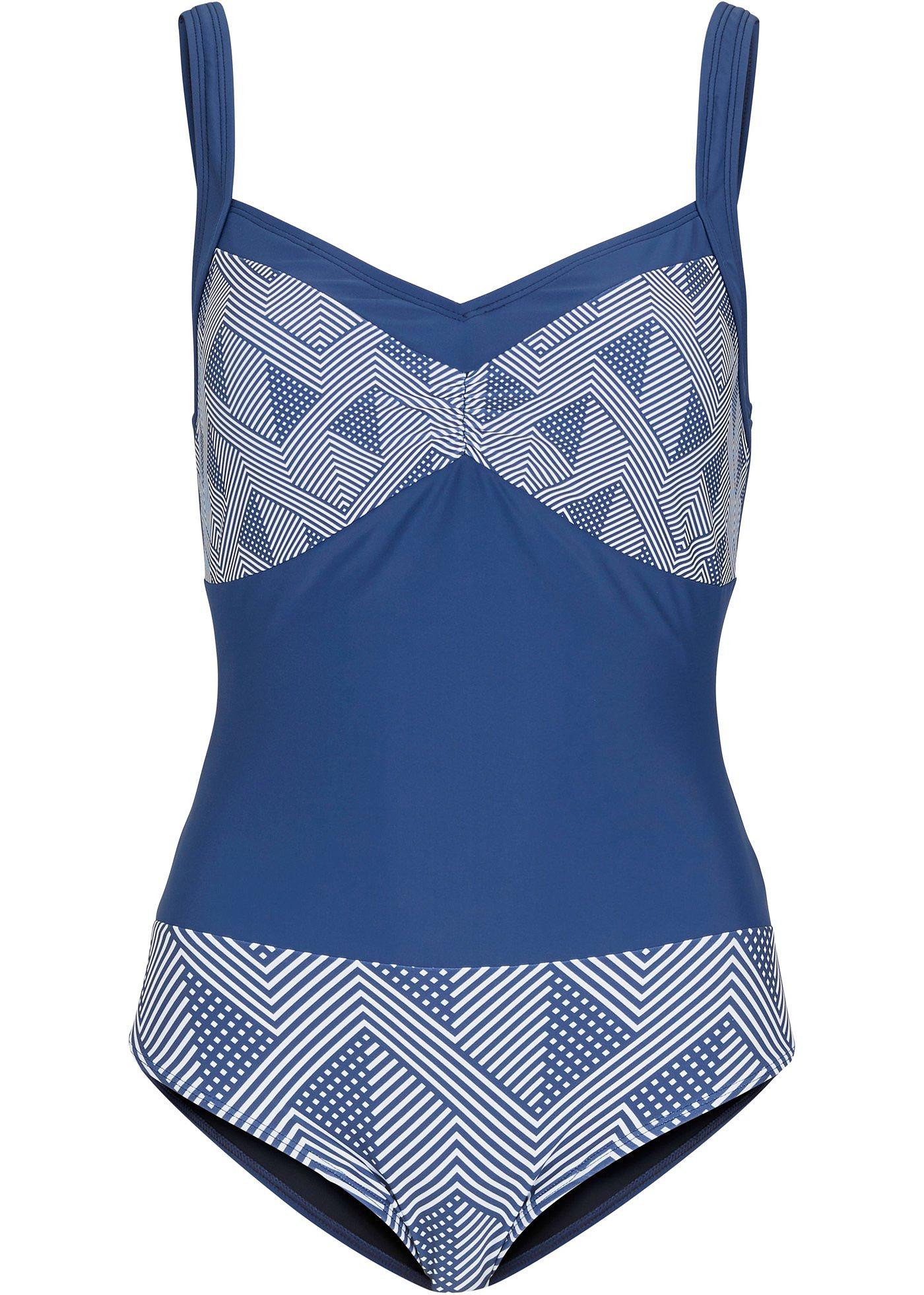 Maillot 1 pièce sculptant niveau 1