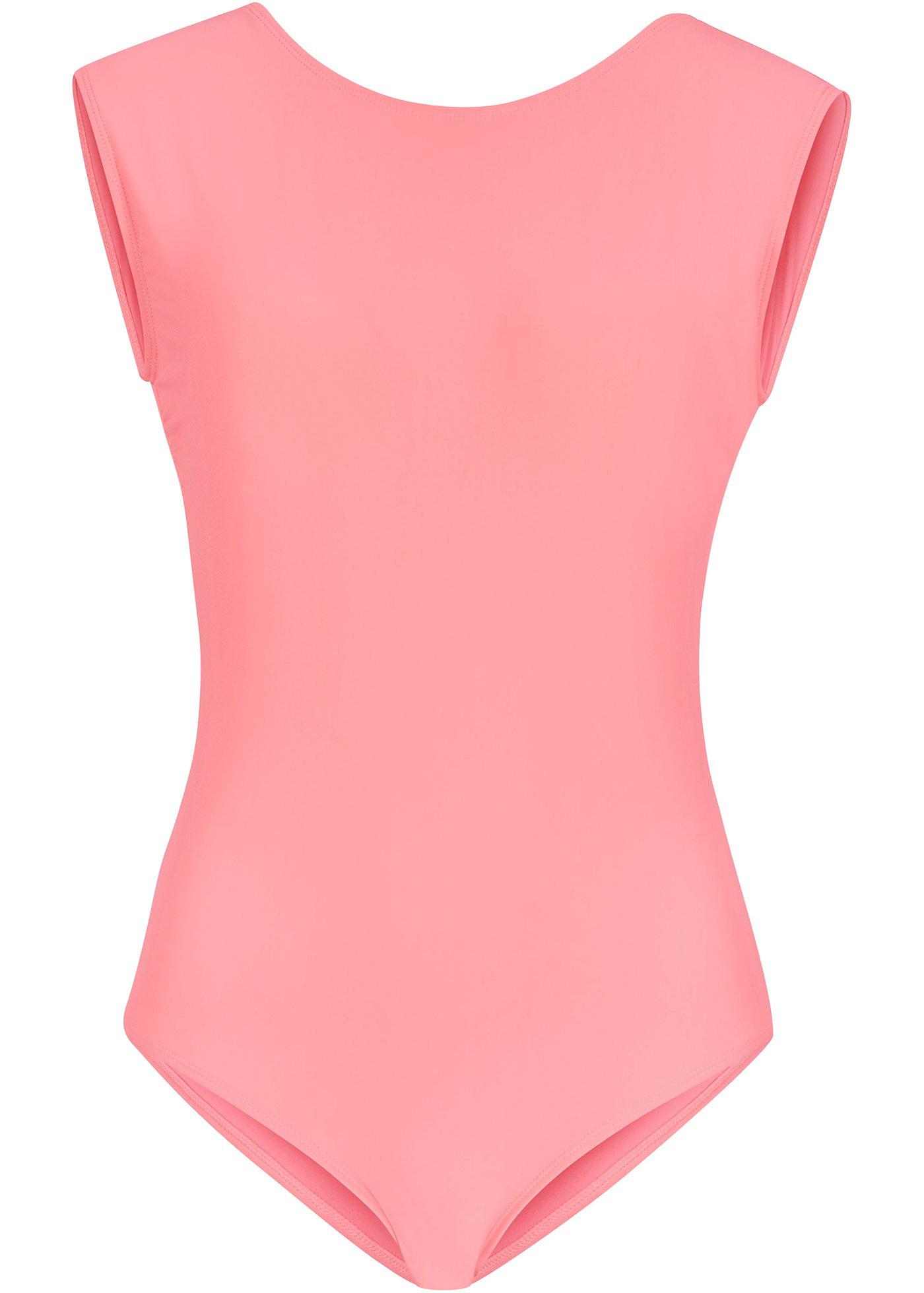 Maillot 1 pièce durable