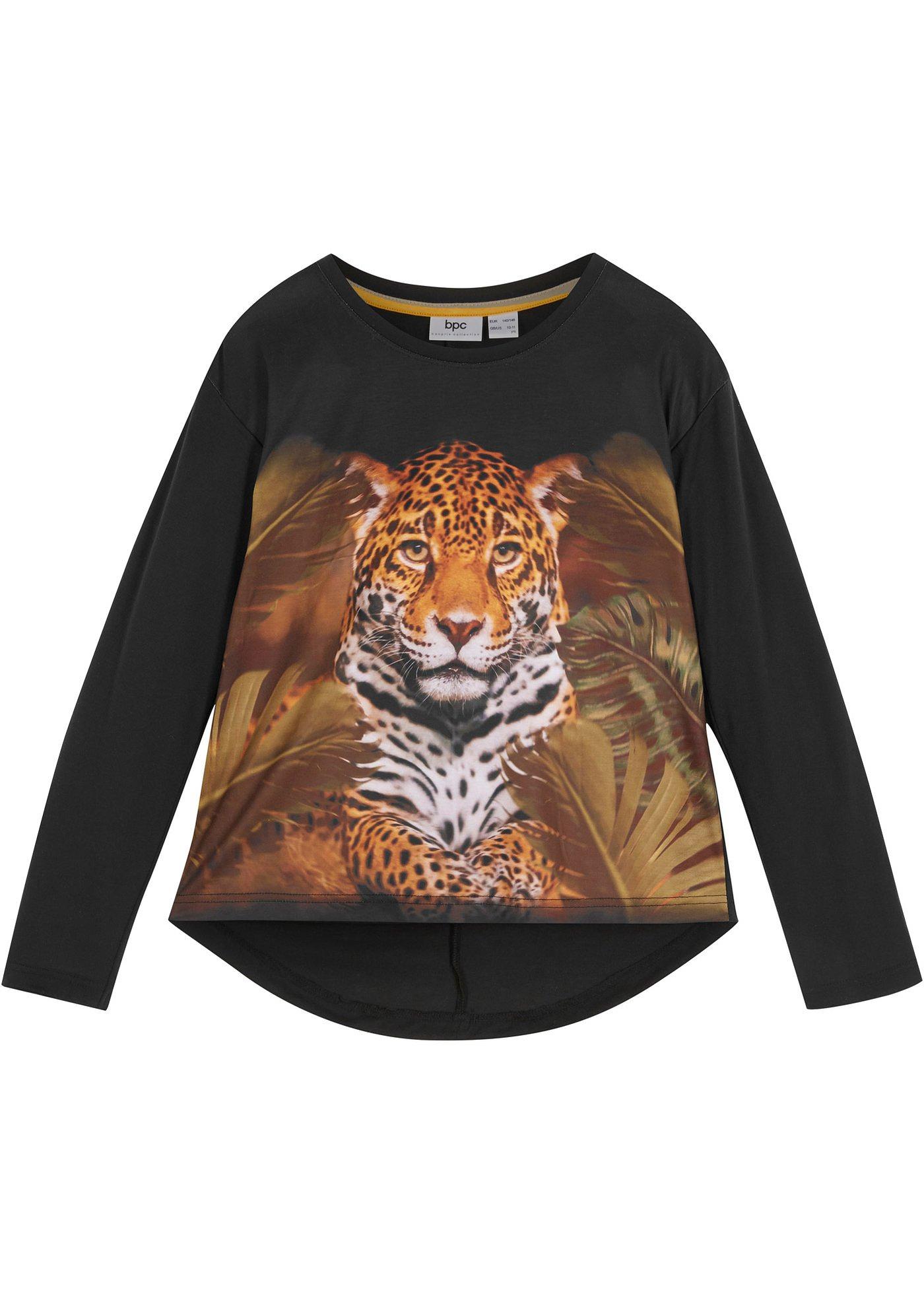 T-shirt manches longues