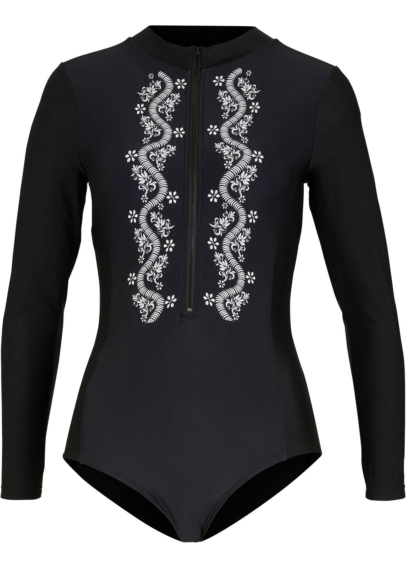 Maillot 1 pièce durable