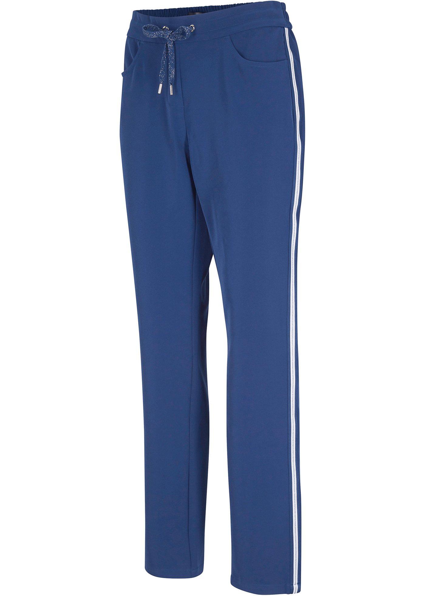 Pantalon taille extensible