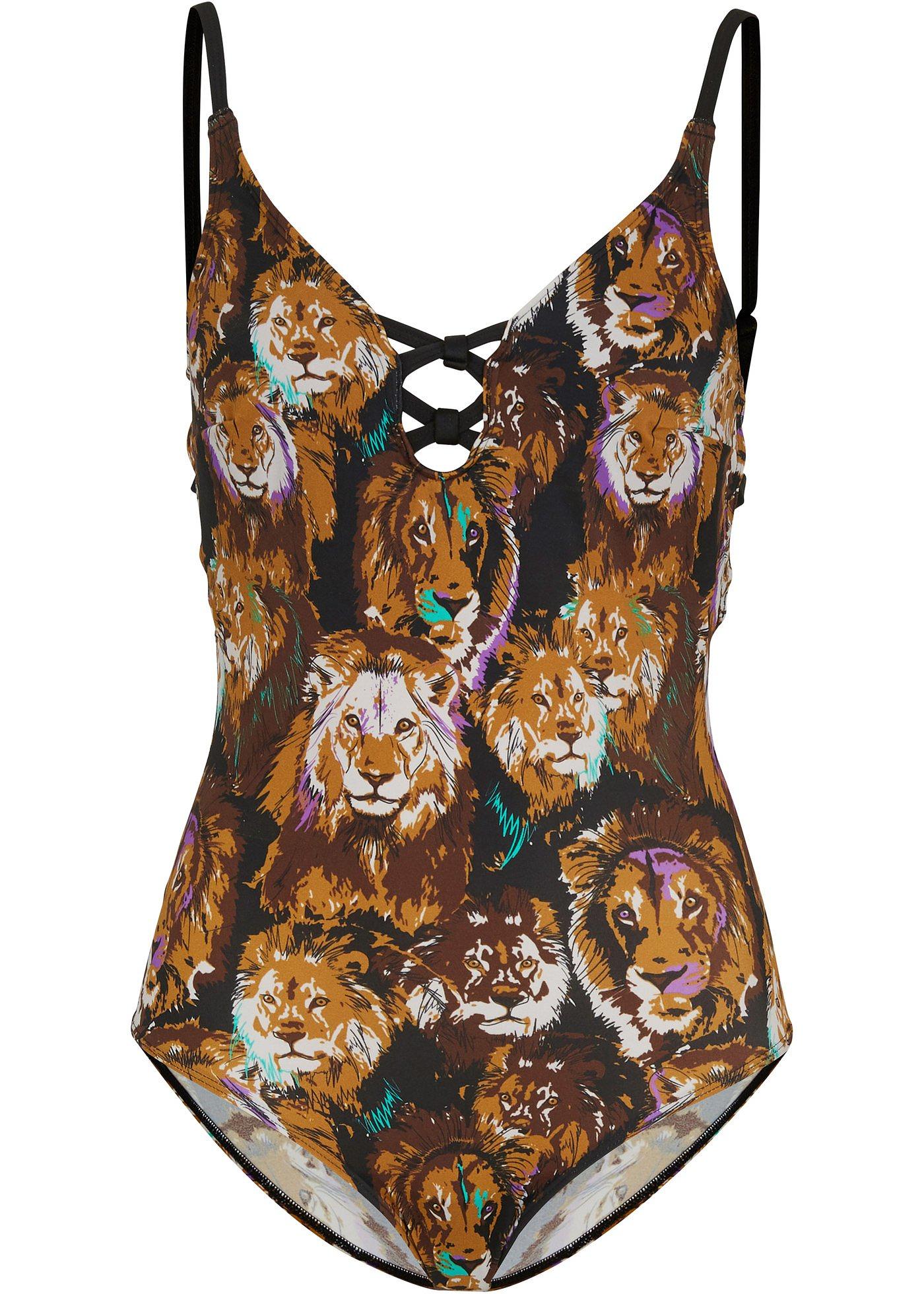 Maillot 1 pièce durable