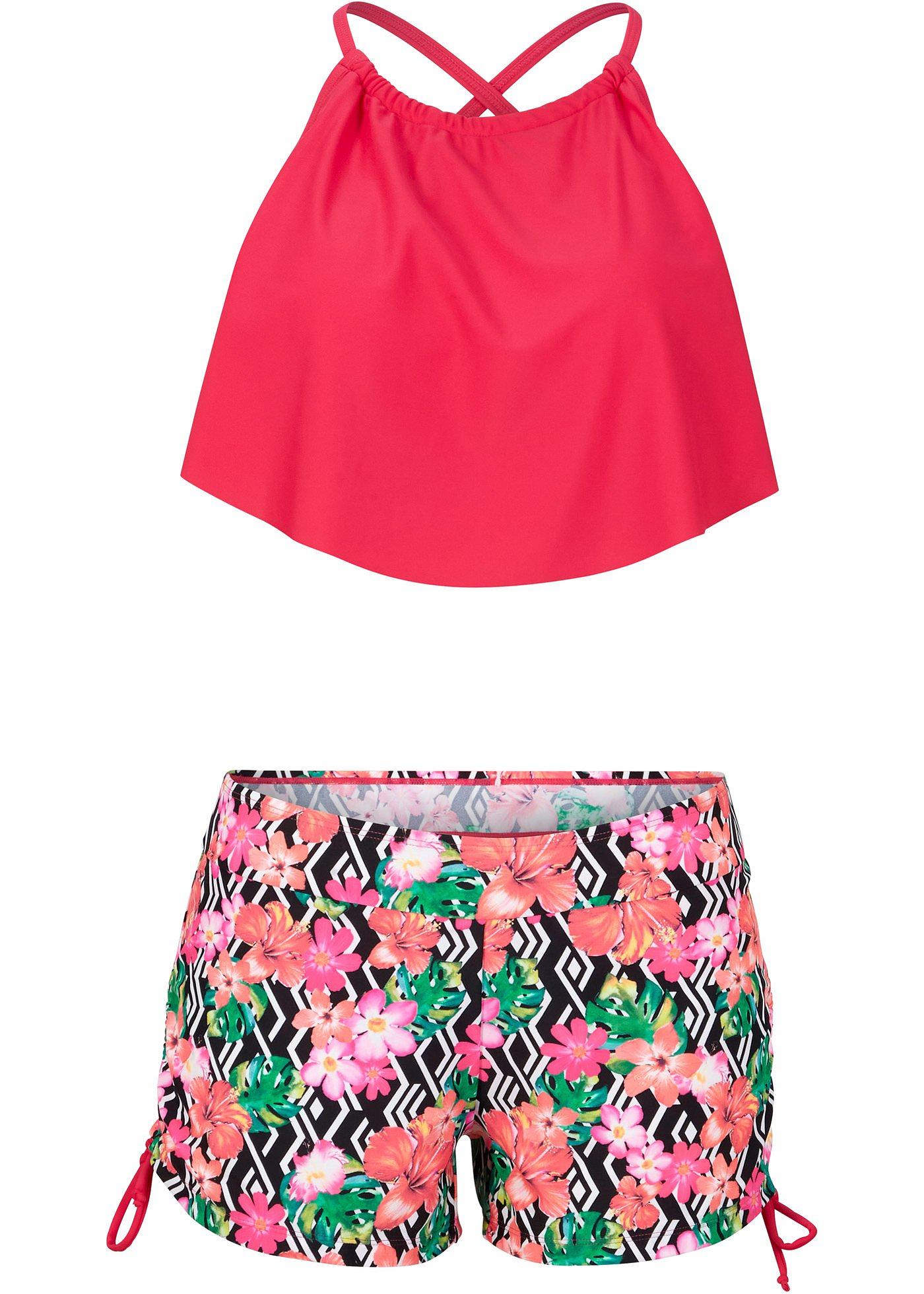 Bikini (Ens. 2 pces.)