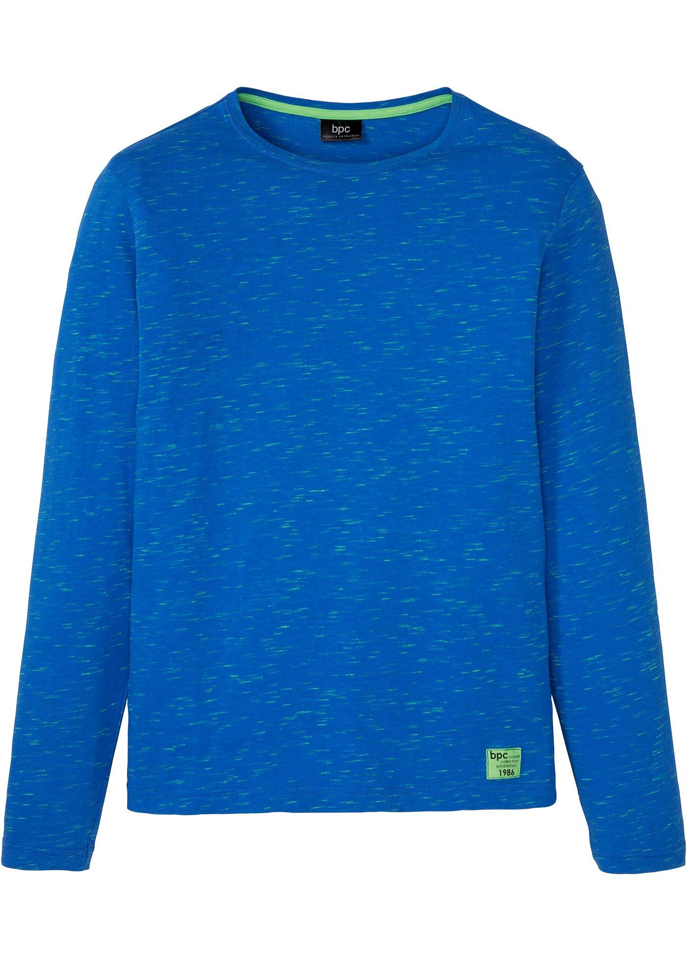 T-shirt manches longues