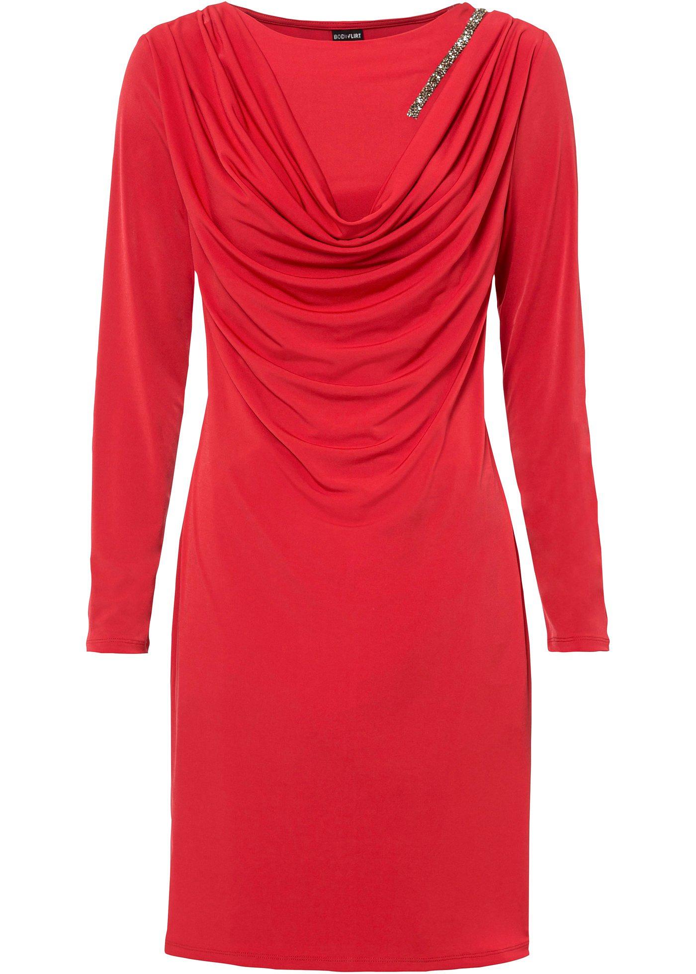 Robe avec application