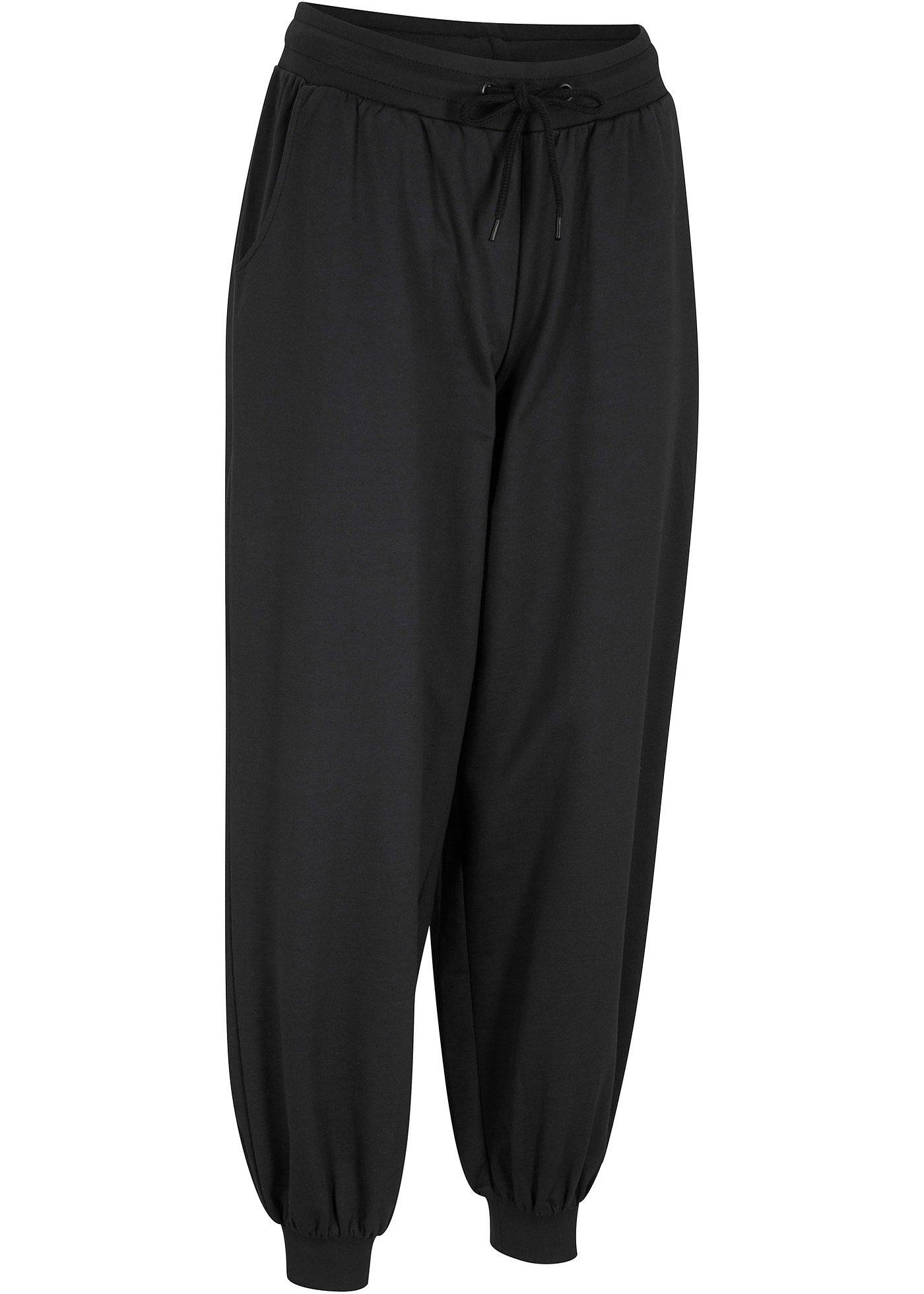 Pantalon de jogging longueur 7/8, niveau 1