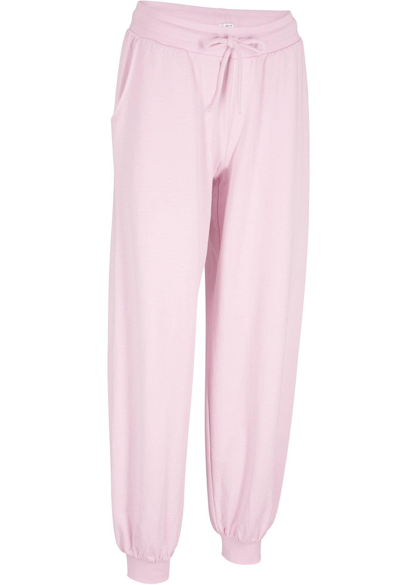 Pantalon de jogging longueur 7/8, niveau 1