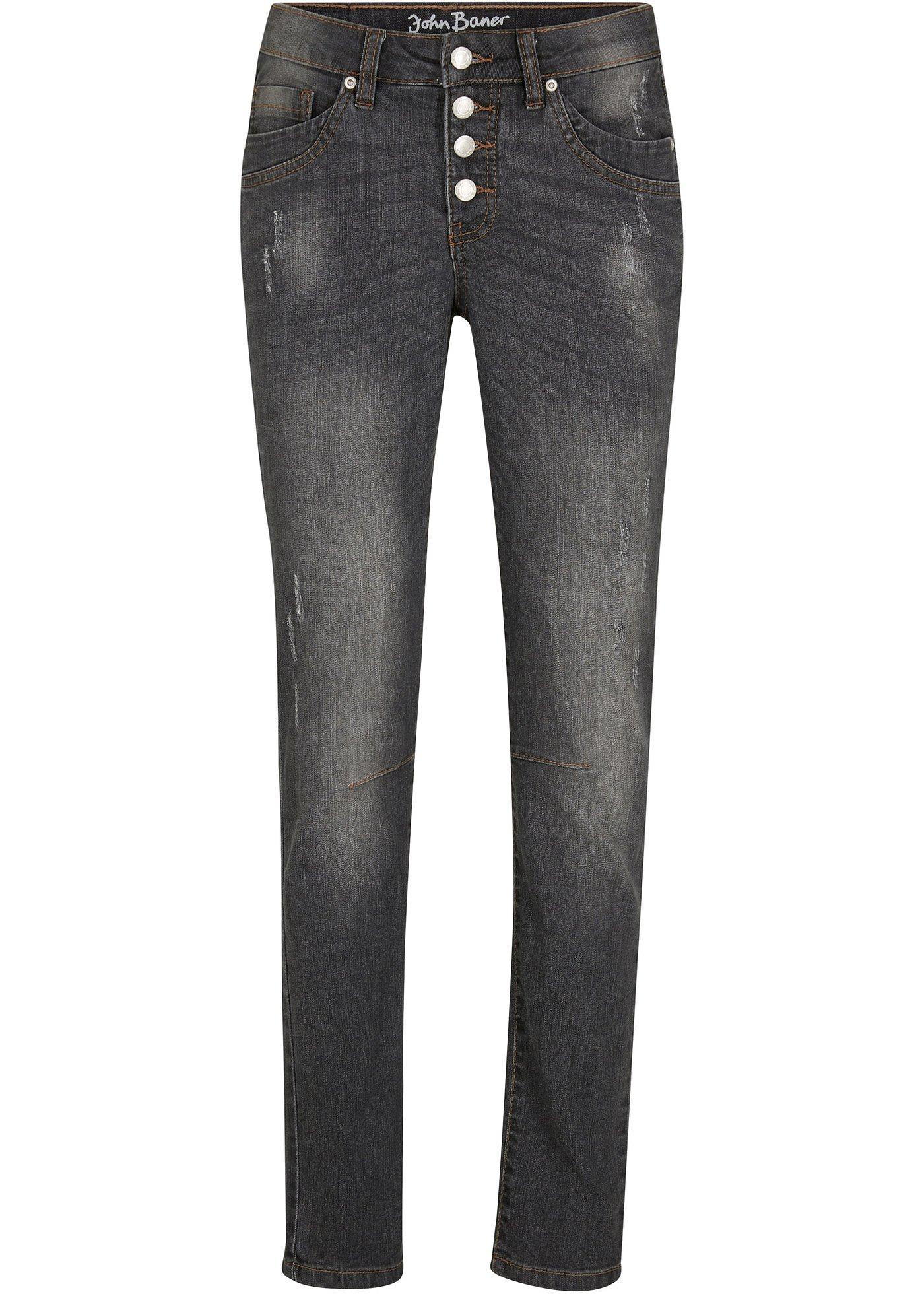 Jean confort stretch, SLIM