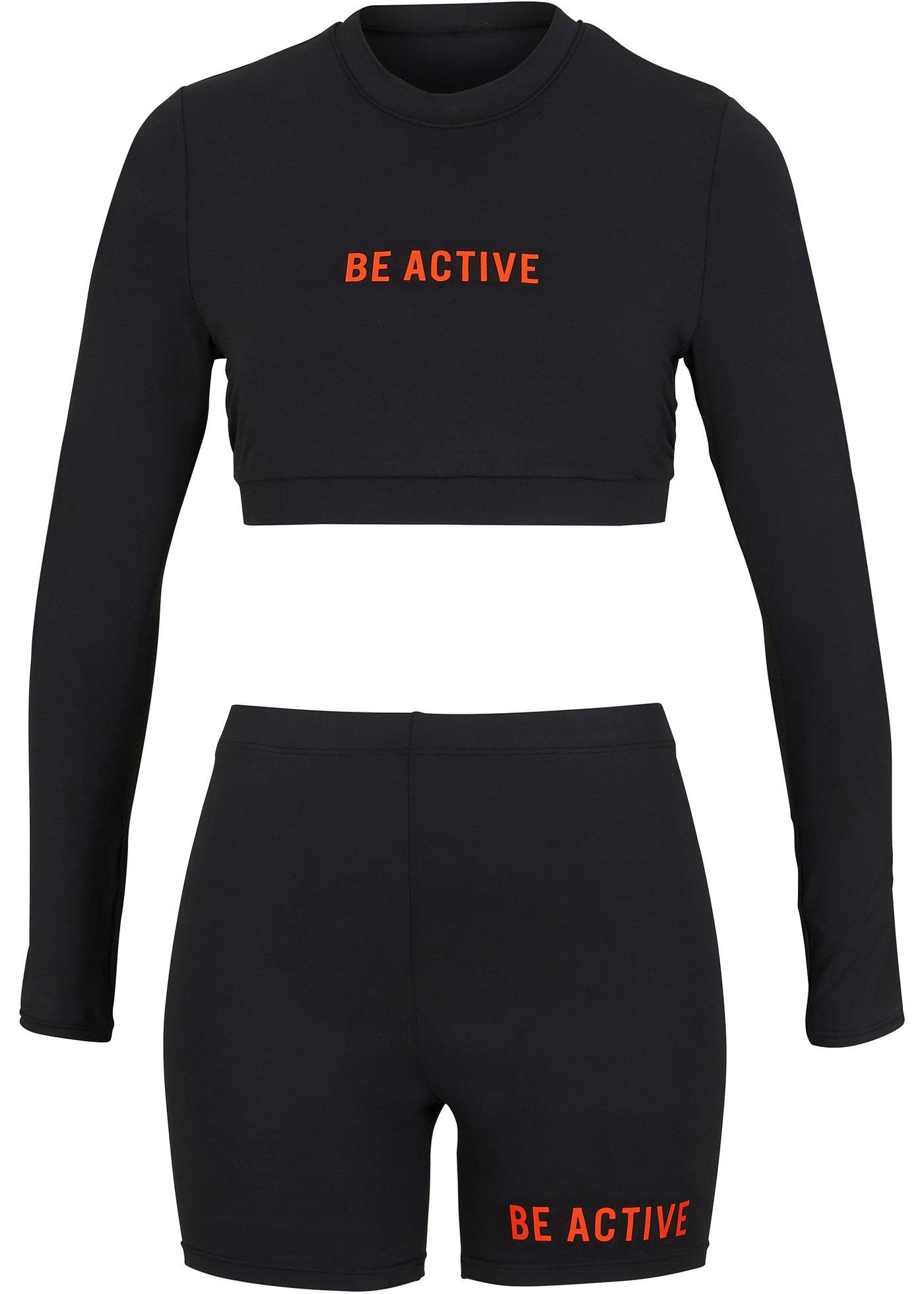 Bikini (Ens. 2 pces.) séchage rapide