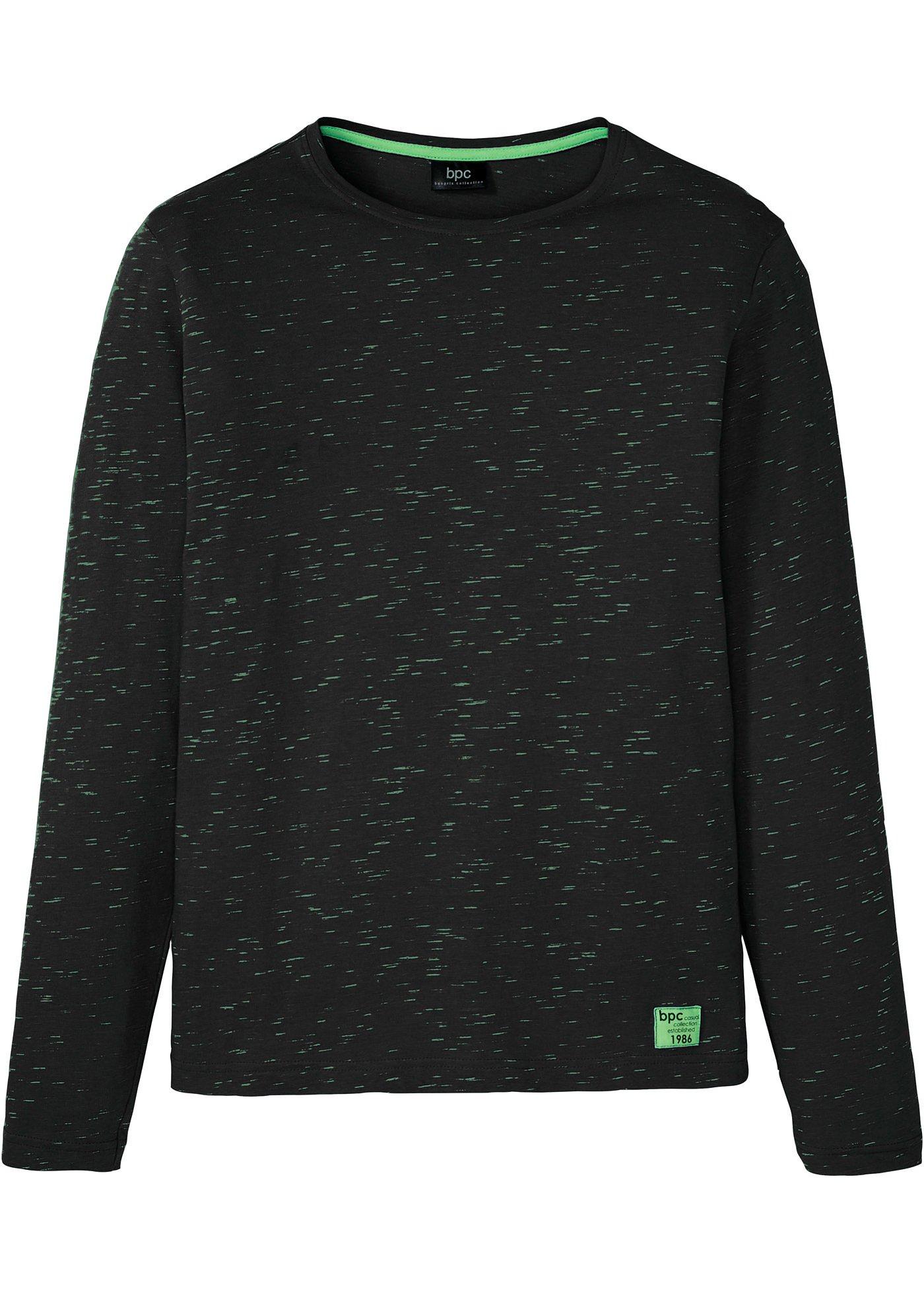 T-shirt manches longues