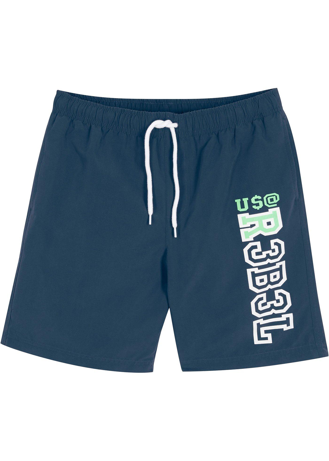Short de bain garçon