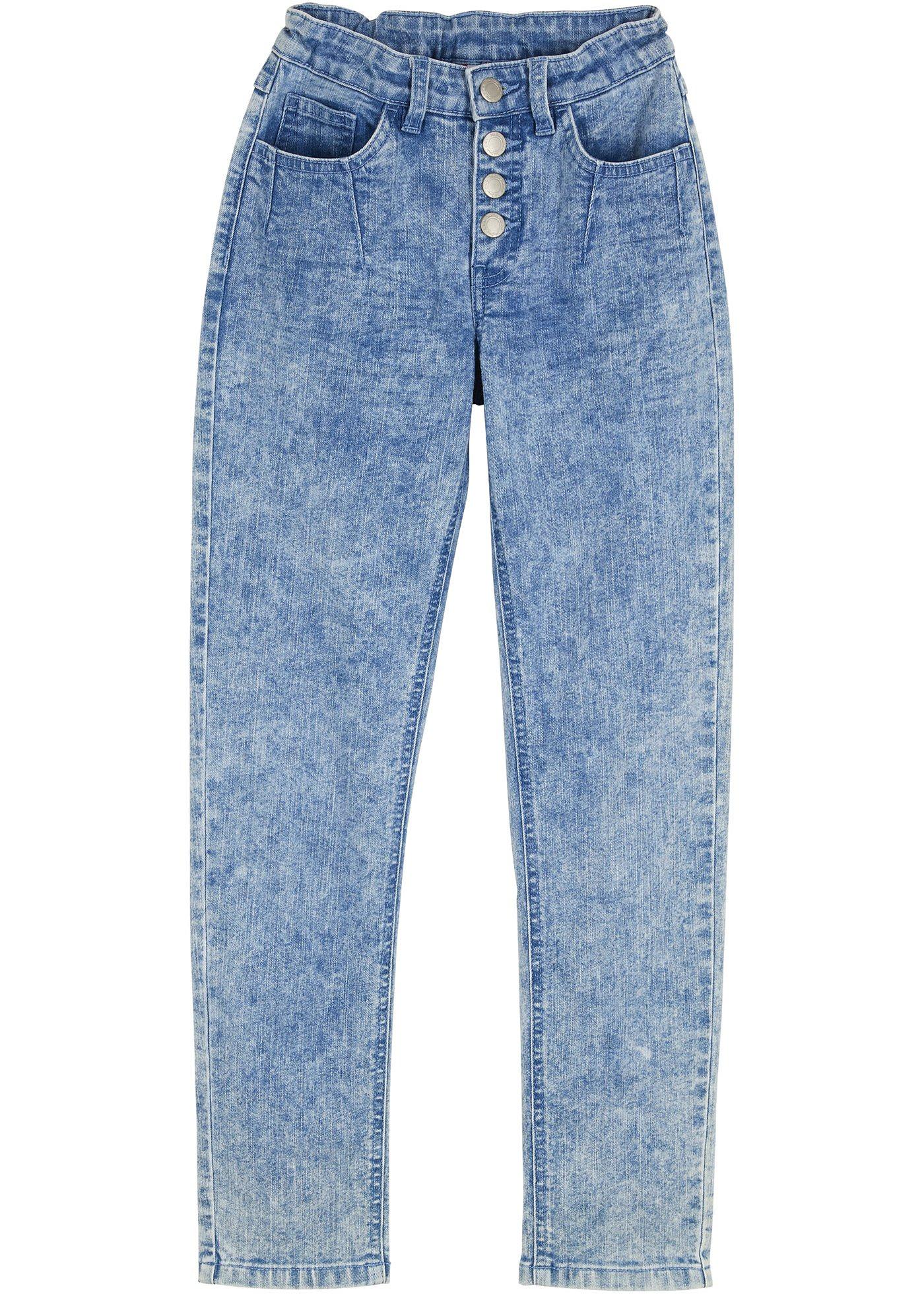 Jean Skinny fille