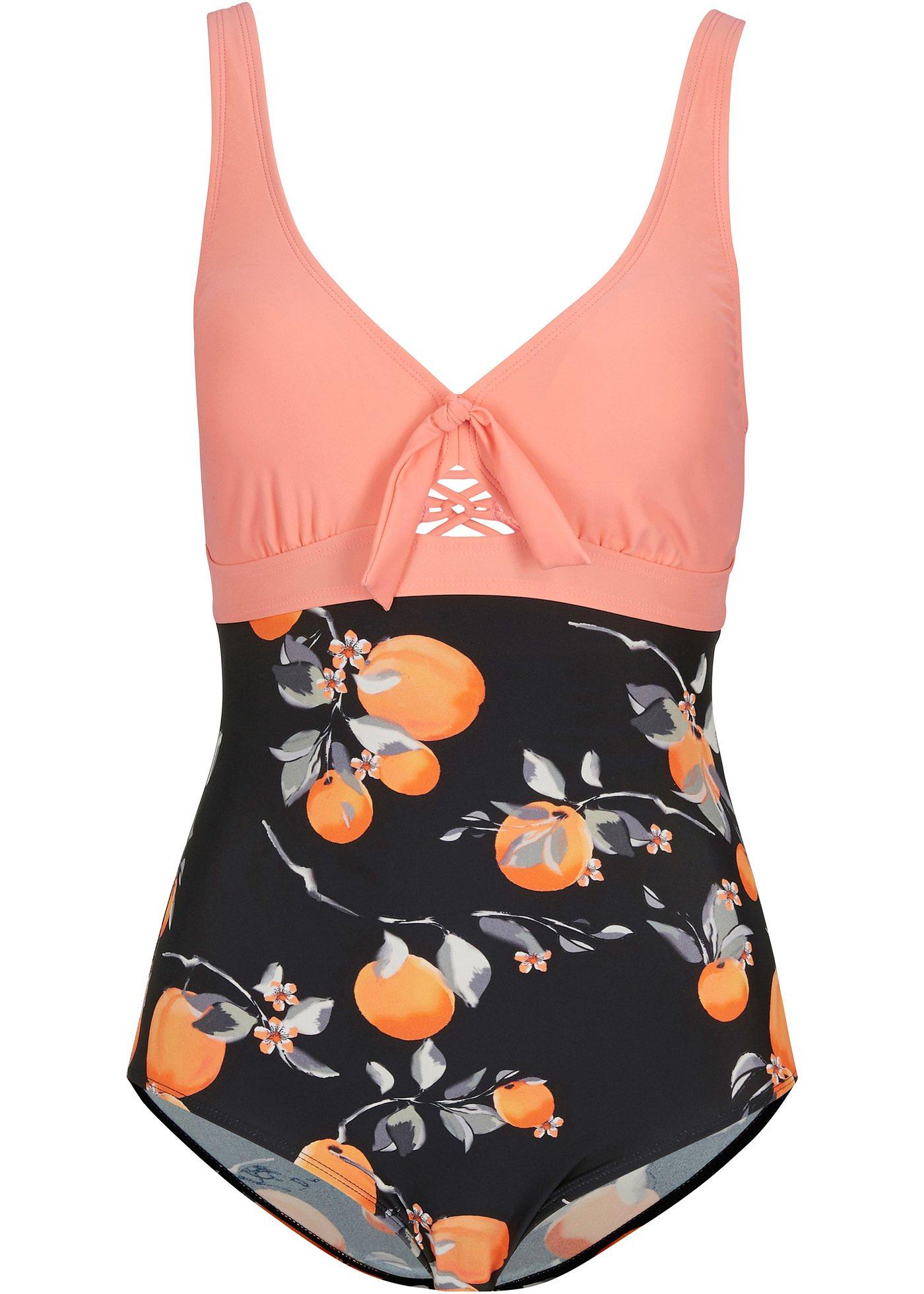 Maillot 1 pièce durable