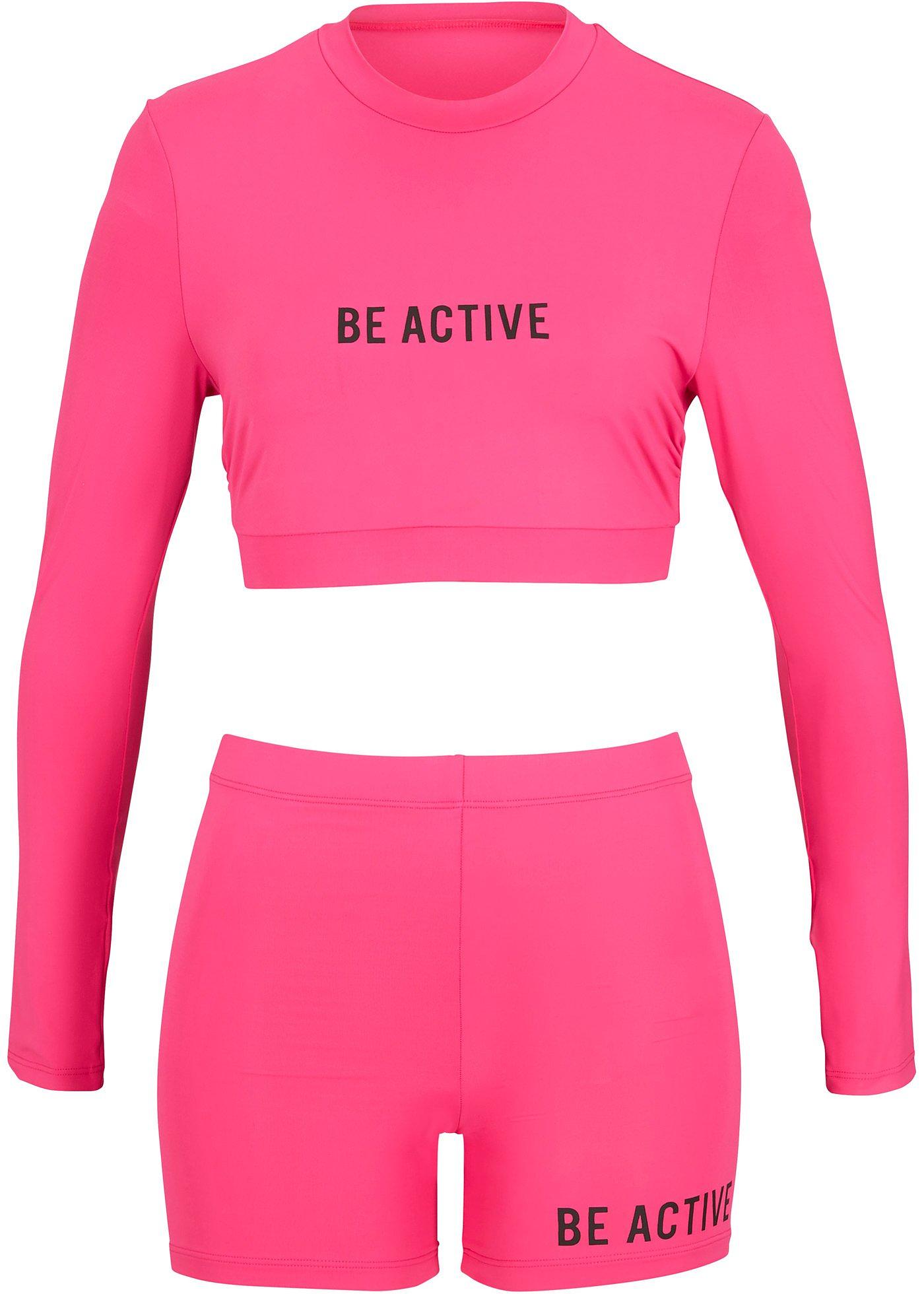 Bikini (Ens. 2 pces.) séchage rapide