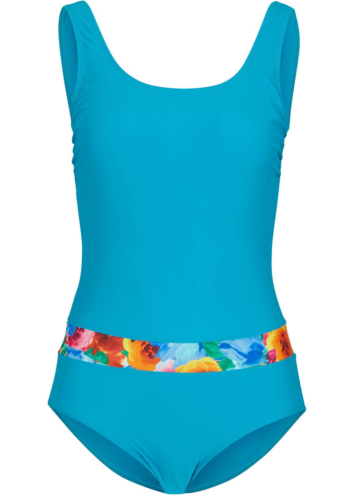 Maillot 1 pièce sculptant niveau 1 grande