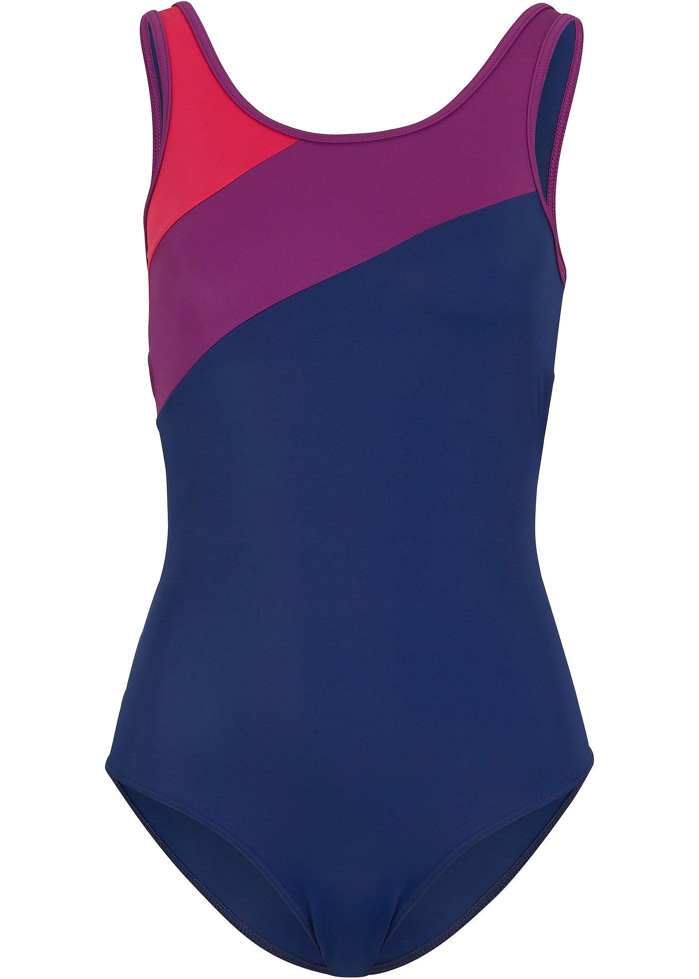 Maillot 1 pièce