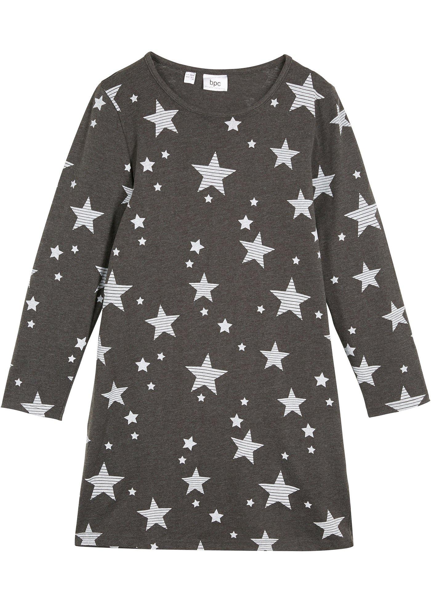 Chemise de nuit fille