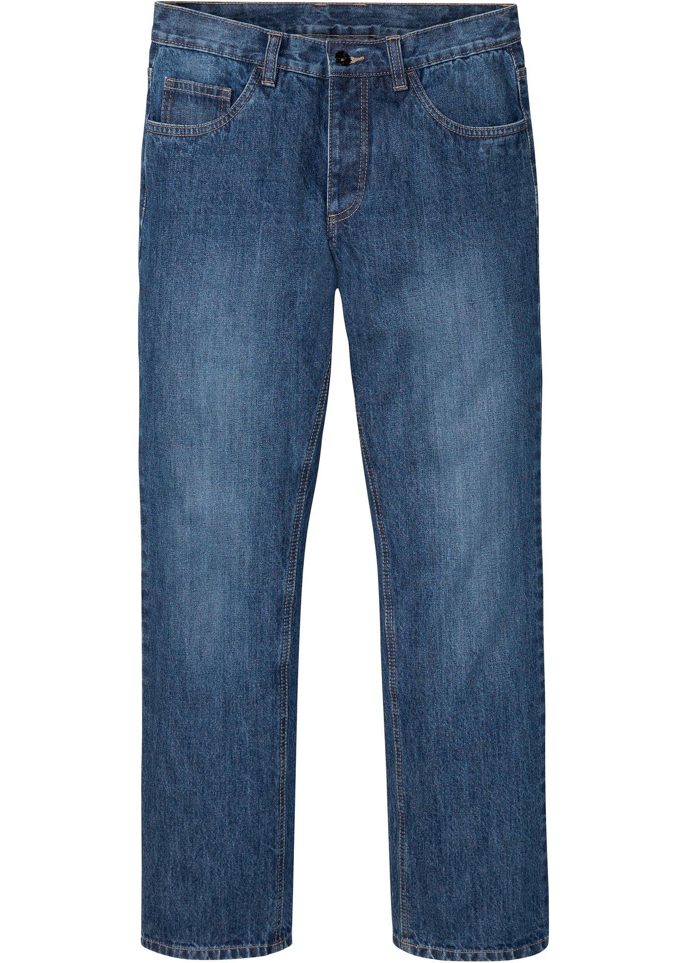 Jean Loose Fit, Straight