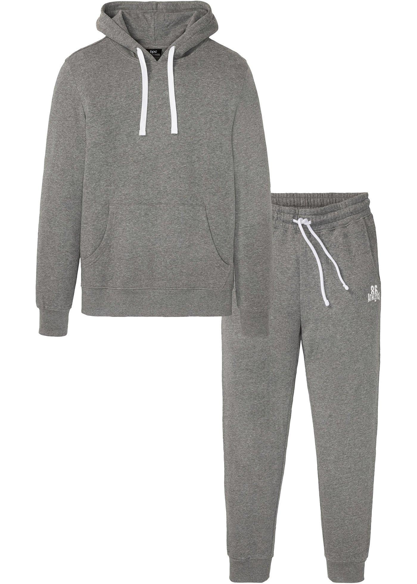 Survêtement (Ens. 2 pces.)