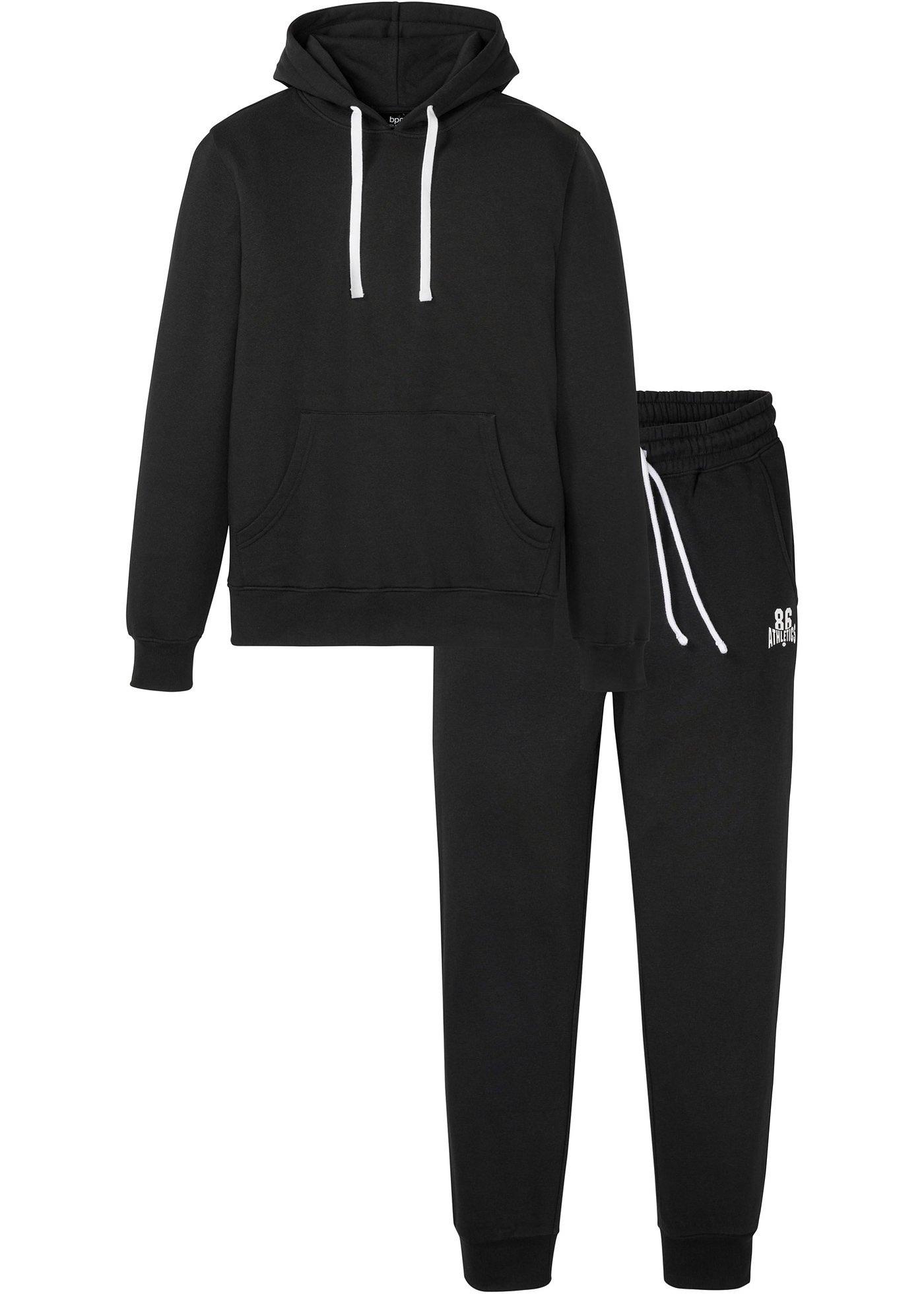 Survêtement (Ens. 2 pces.)