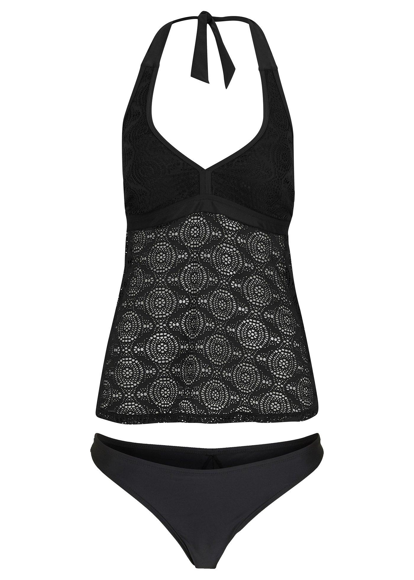 Tankini (Ens. 2 pces.)