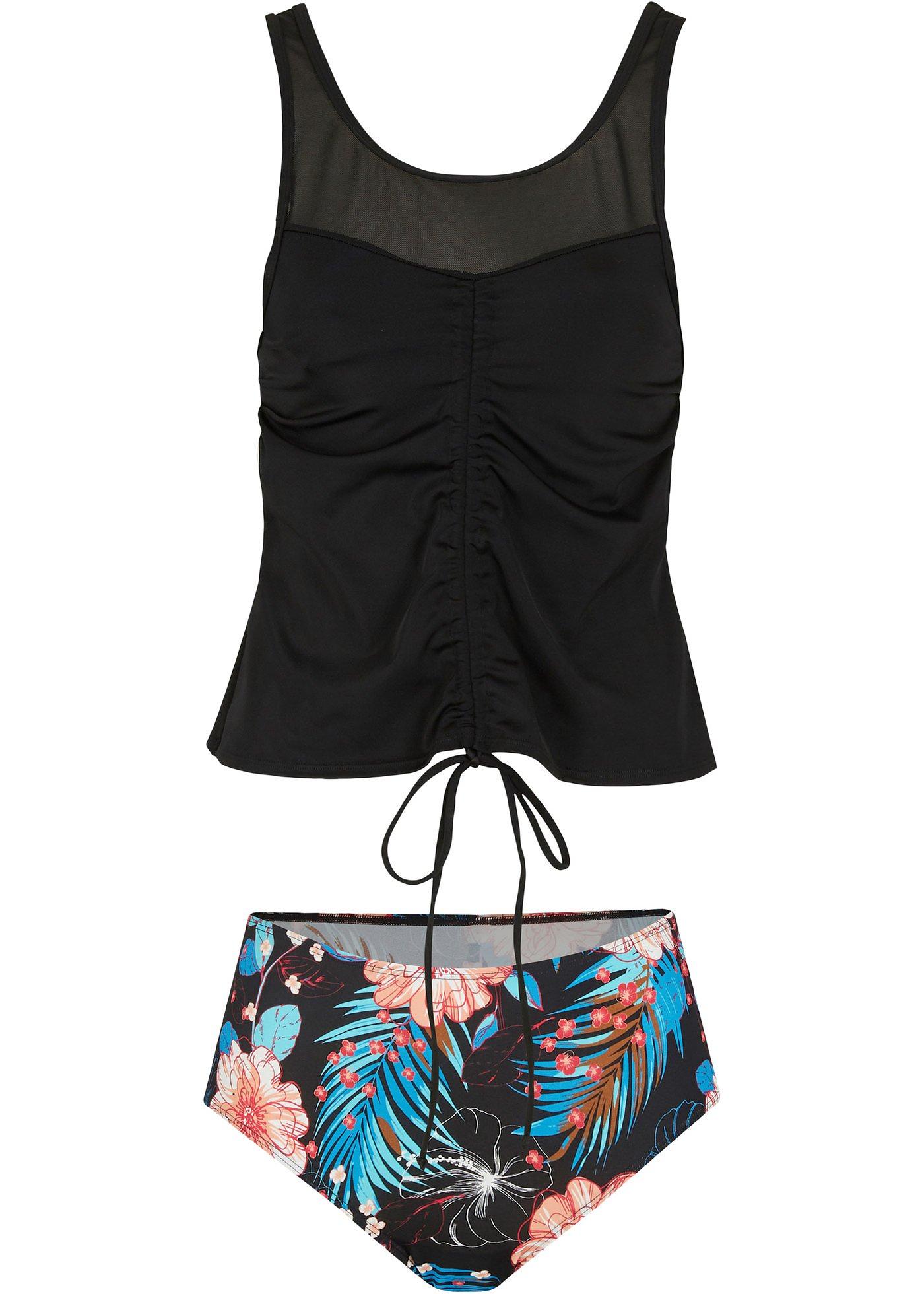 Tankini (Ens. 2 pces.) durable