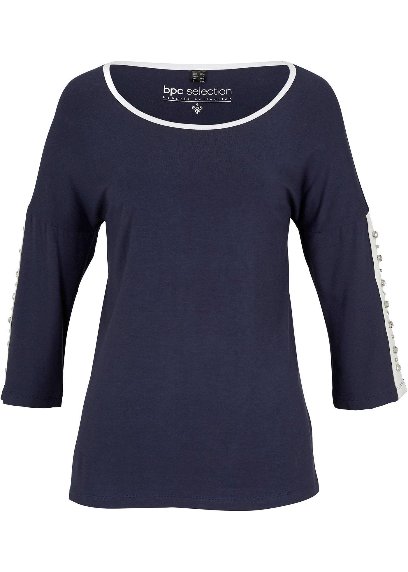 T-shirt manches longues