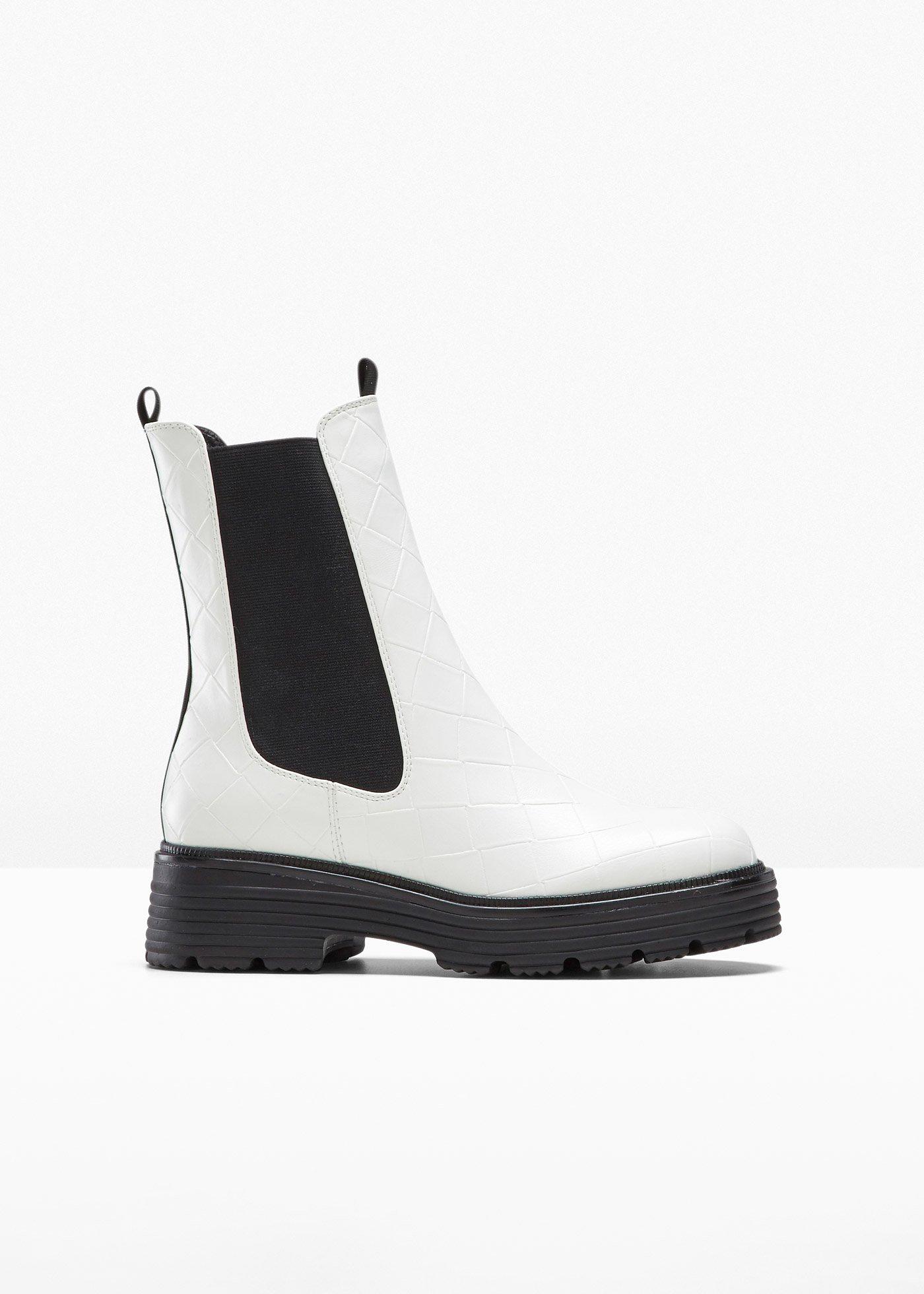 Bottines Chelsea Tamaris