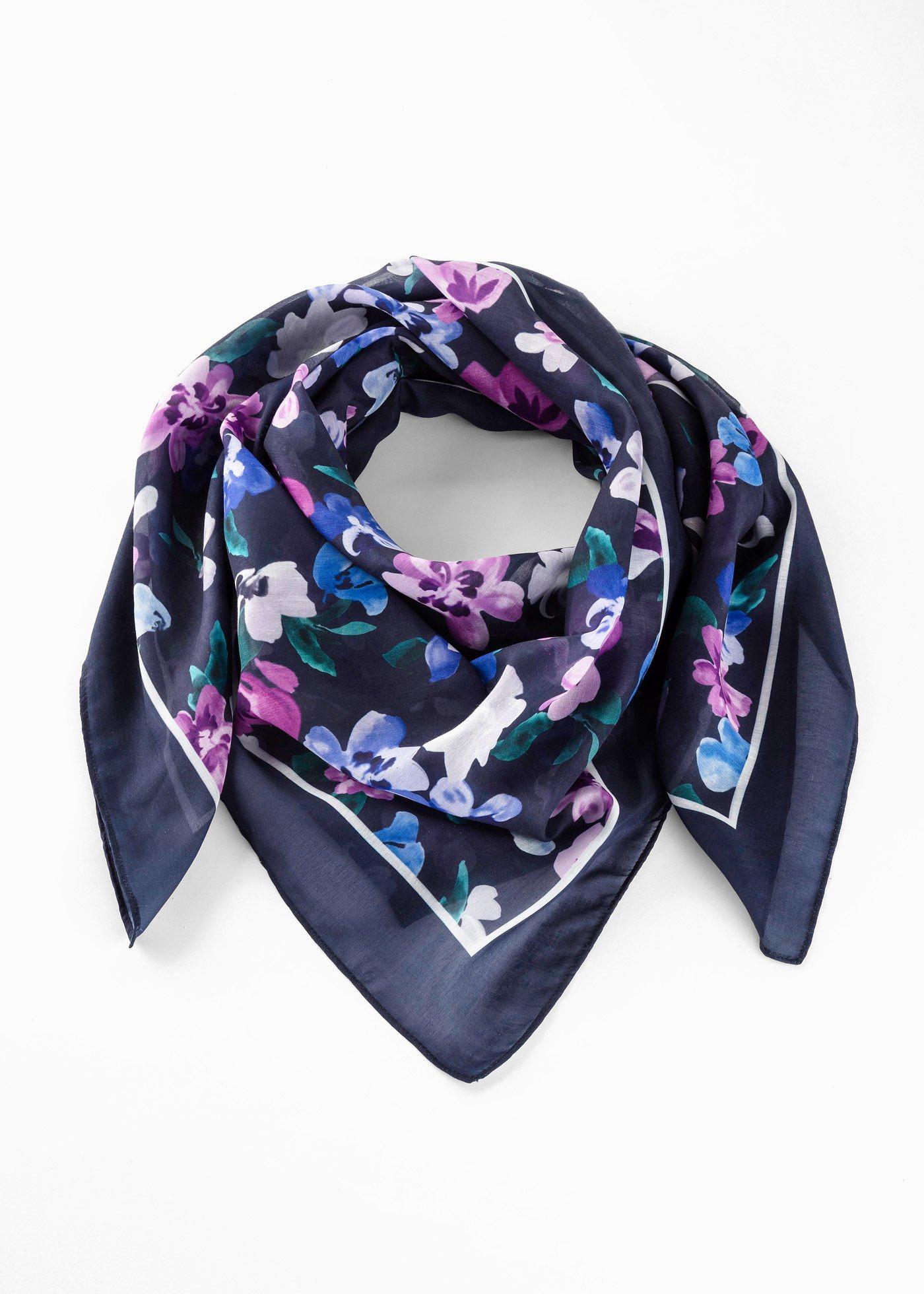 Foulard