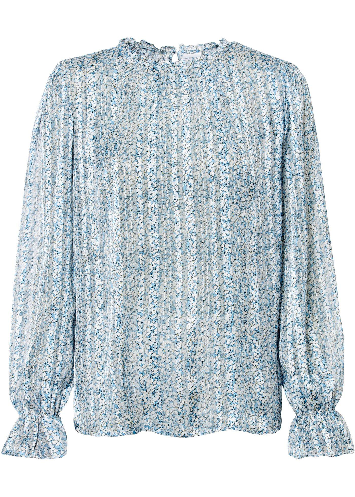 Blouse imprimée