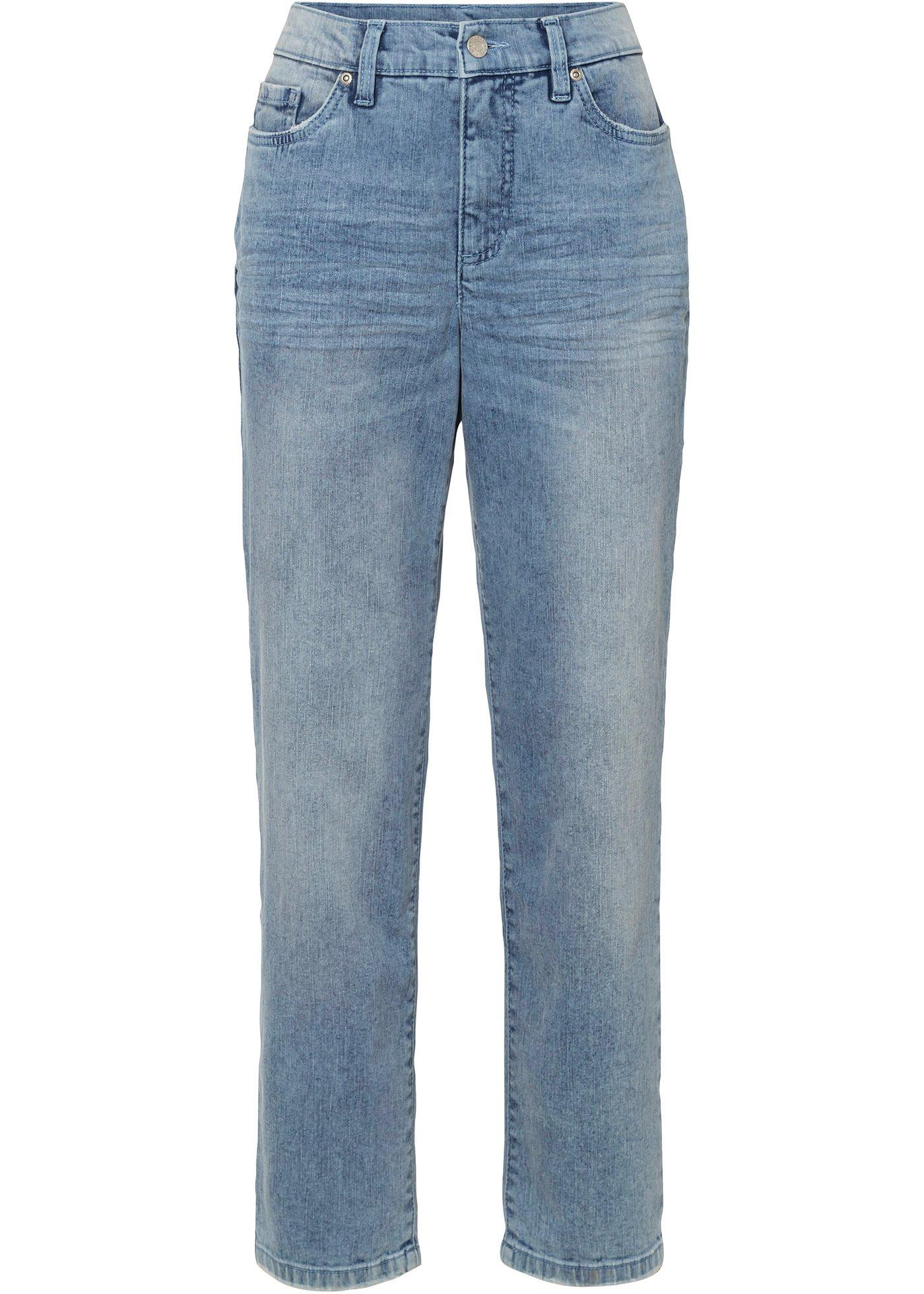 Image de Jean mom en coton