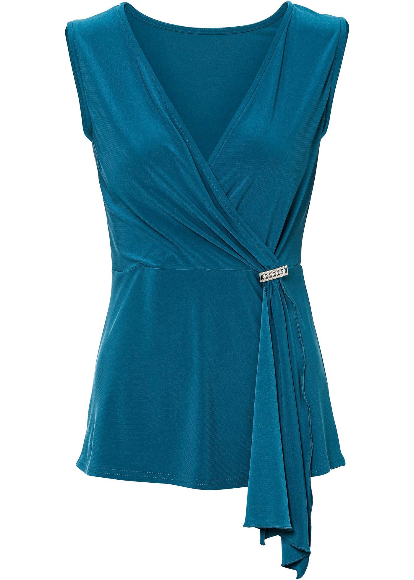 Top avec application