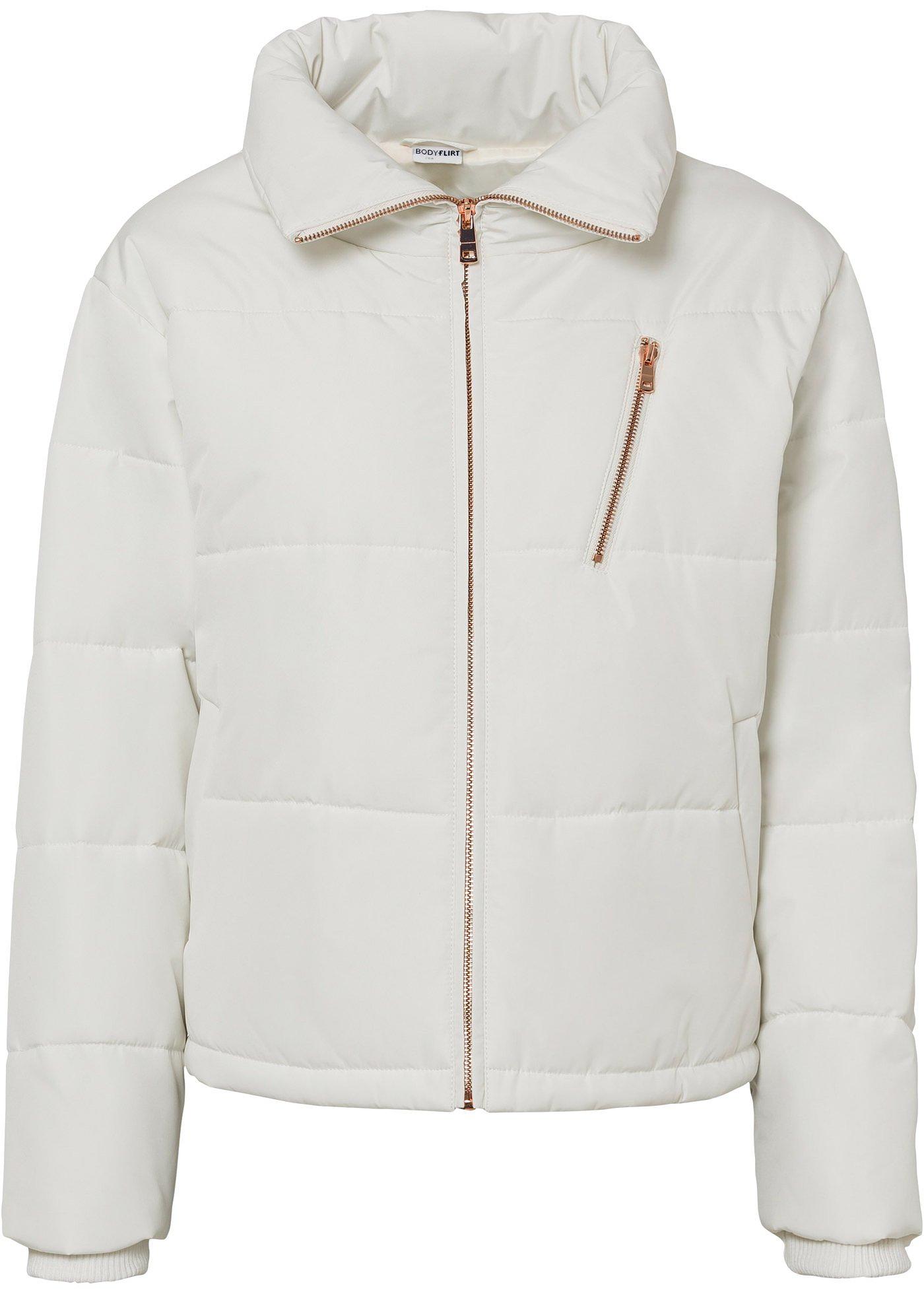 Veste matelassée en polyester recyclé