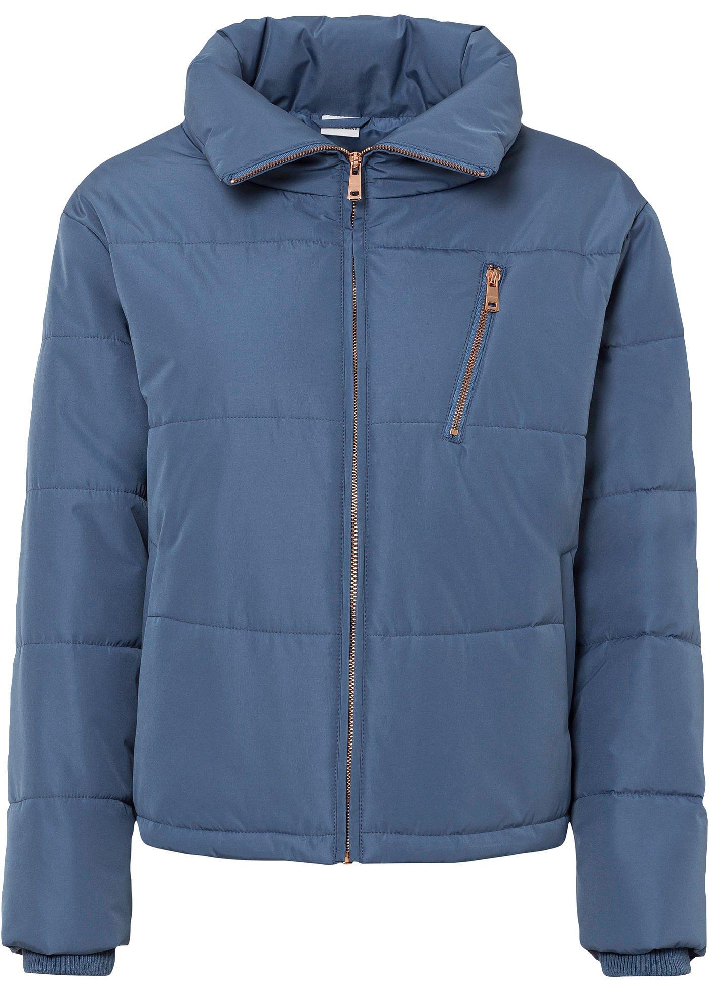 Veste matelassée en polyester recyclé