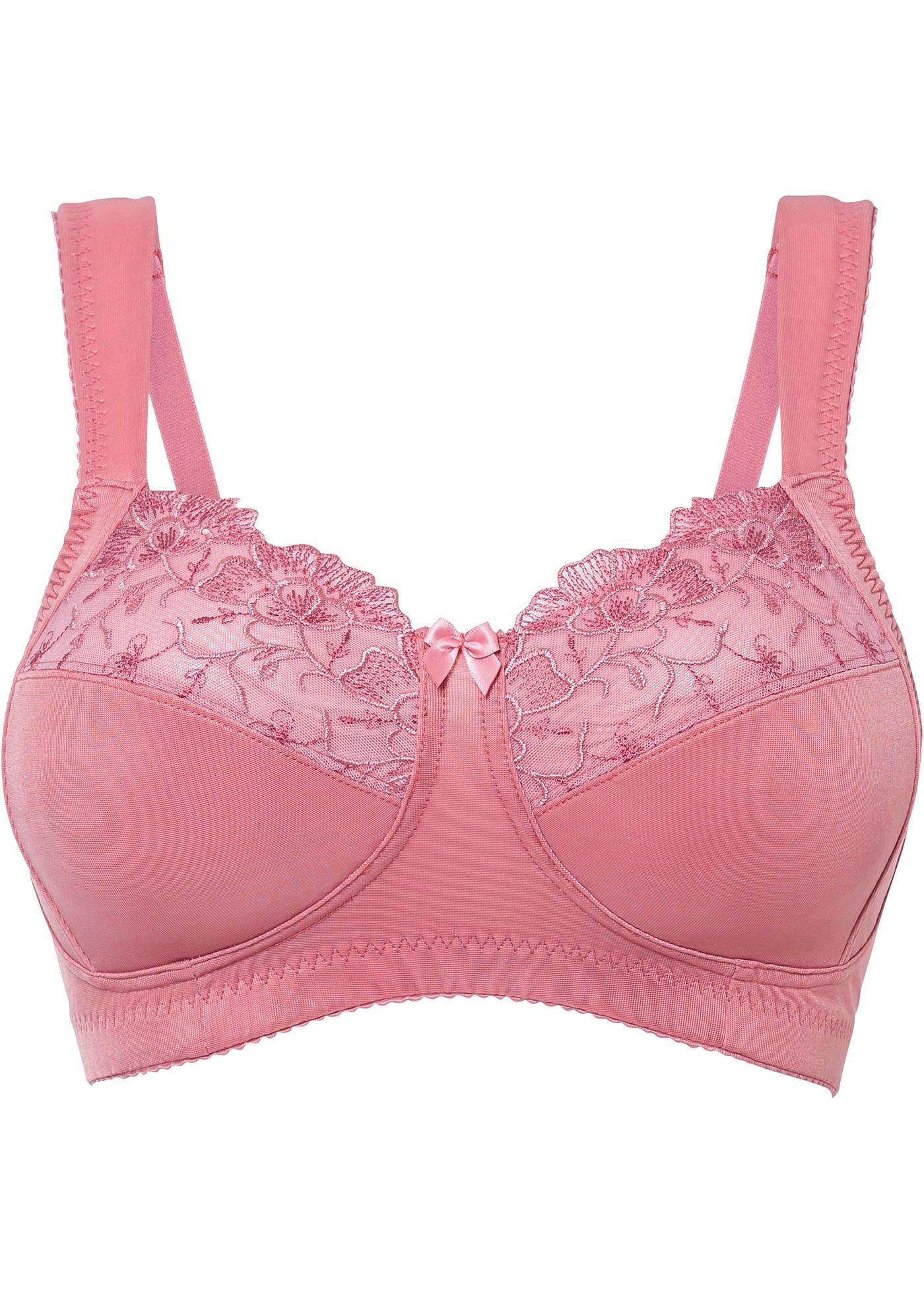 Soutien-gorge de maintien sans armatures