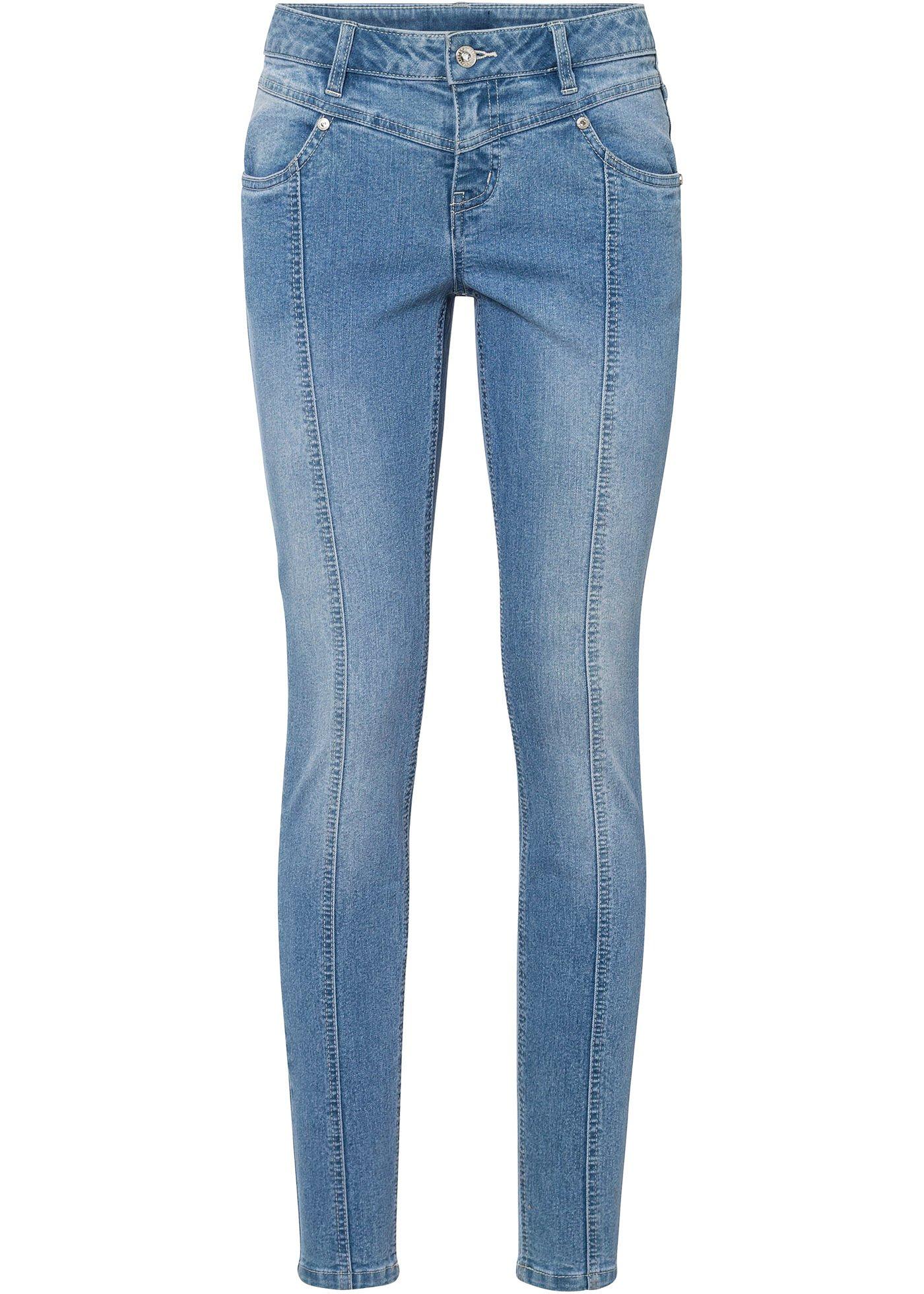 Jean extensible