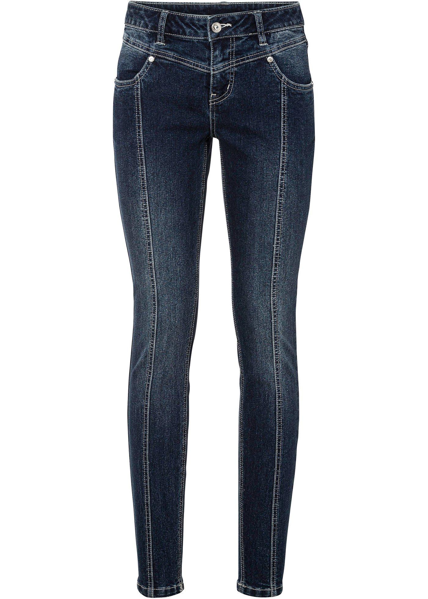 Jean extensible