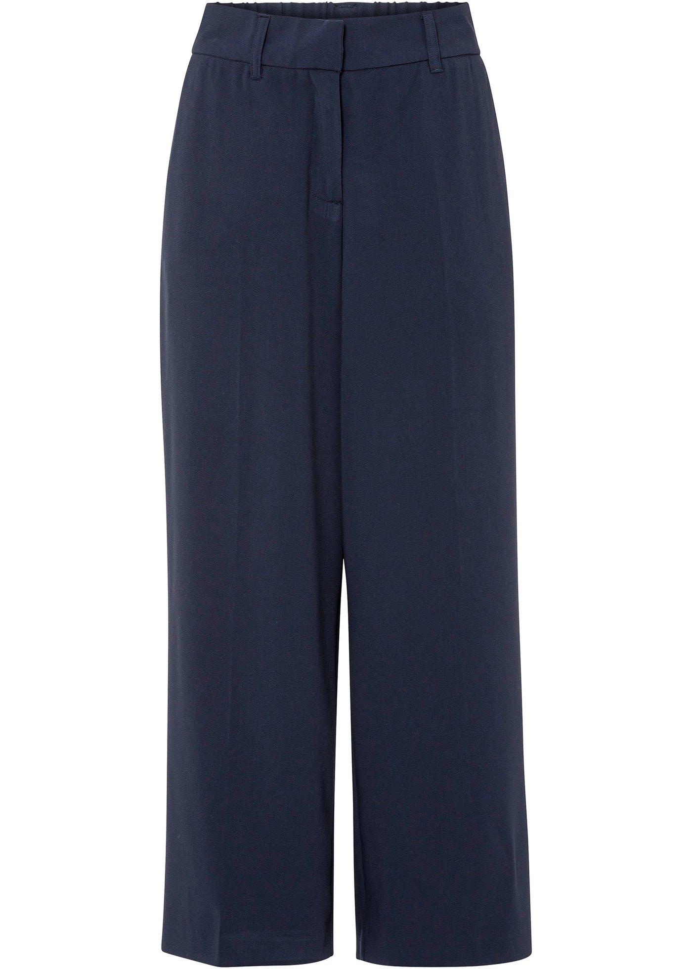 Jupe-culotte