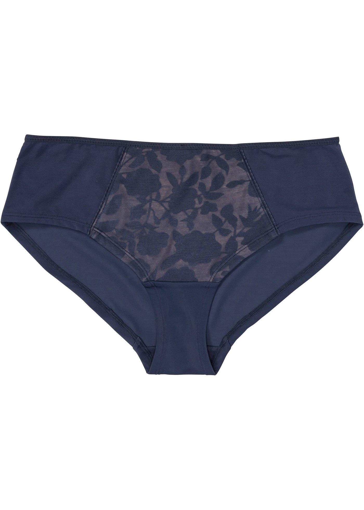 Culotte avec matériau recyclé