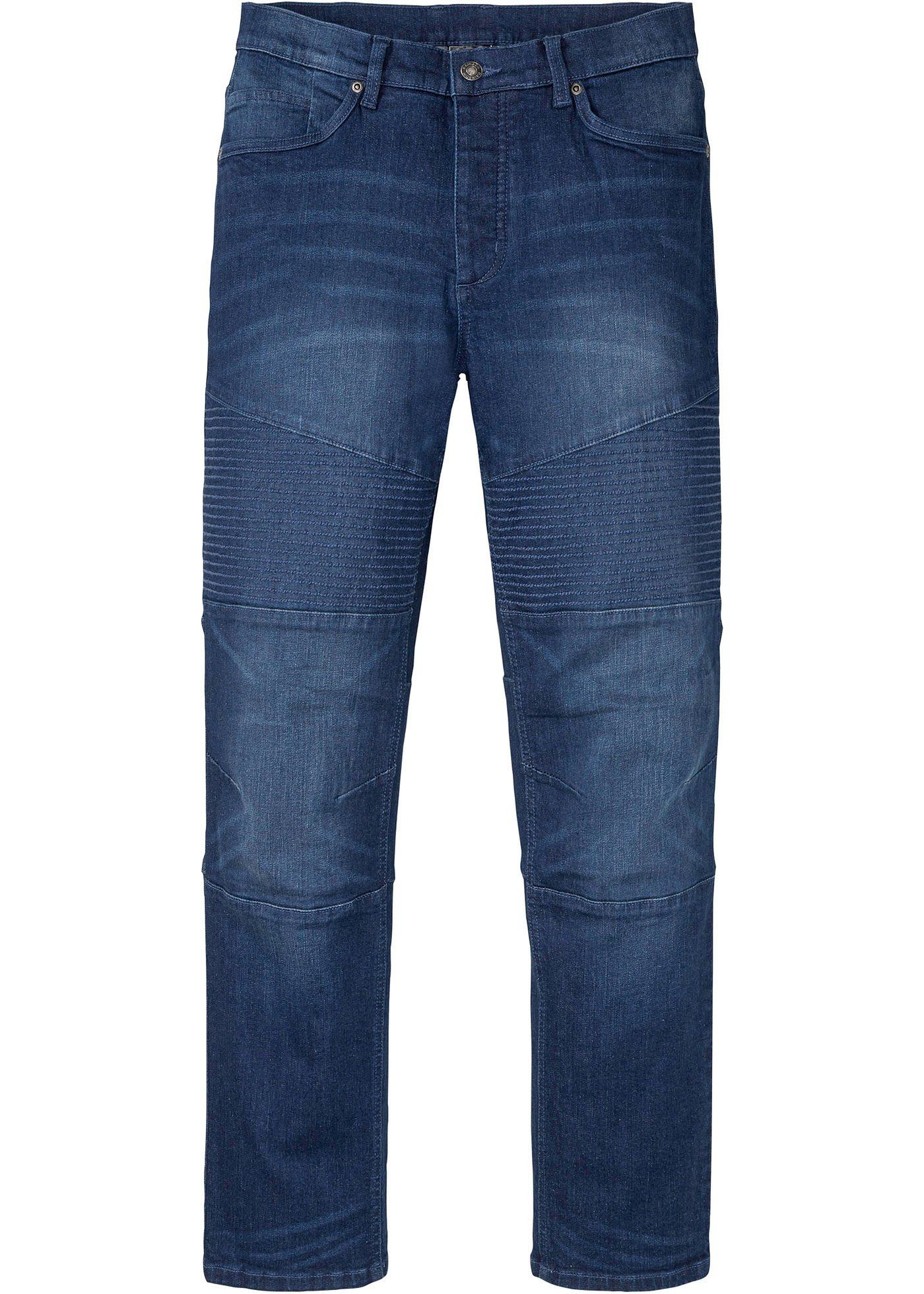Jean extensible Regular Fit, Straight