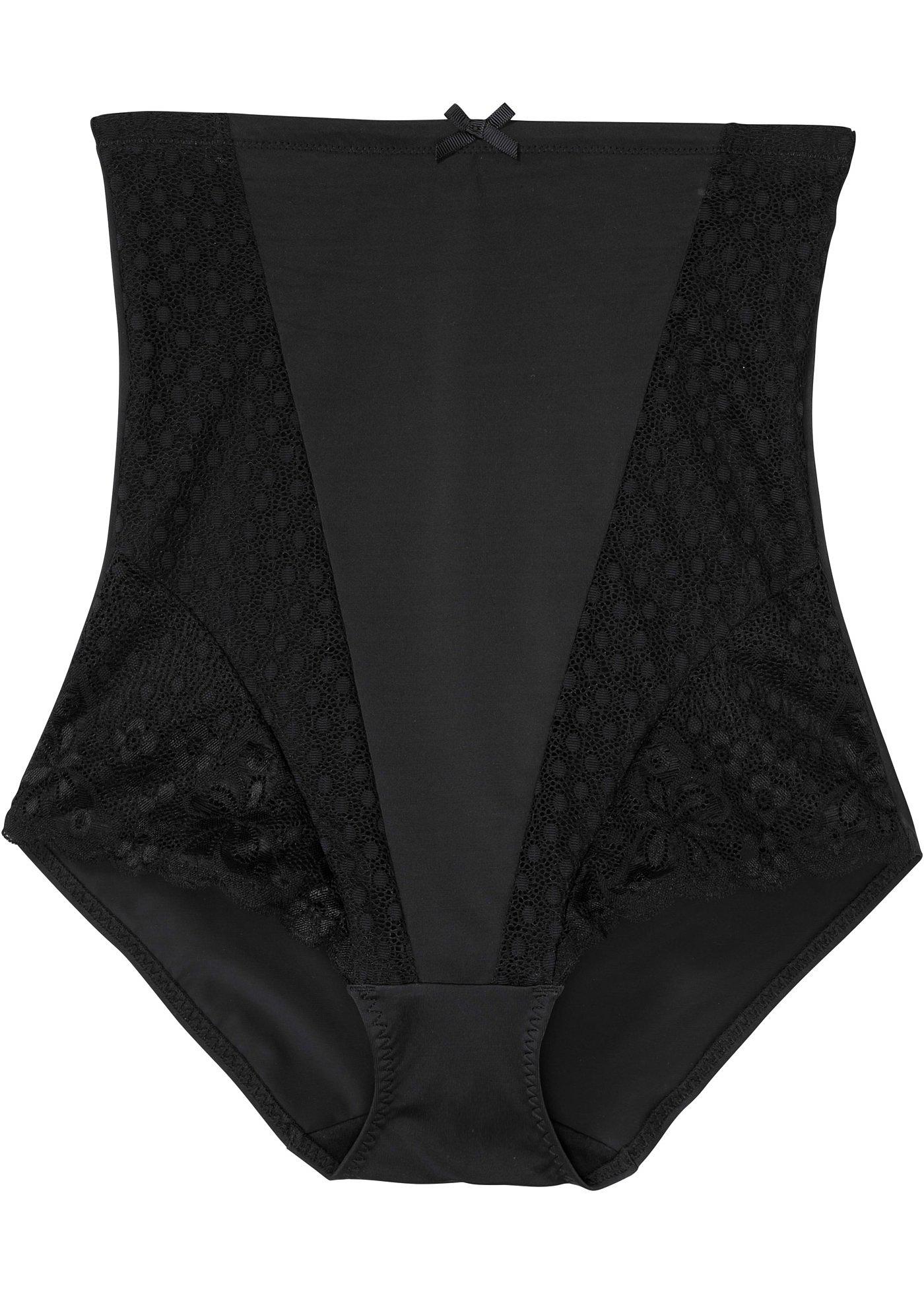 Slip sculptant taille haute niveau 2