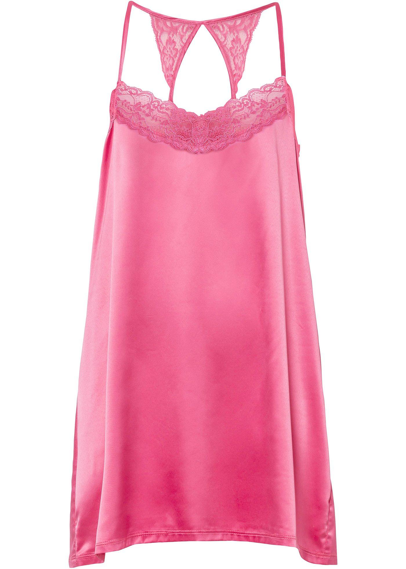 Nuisette en matière brillante