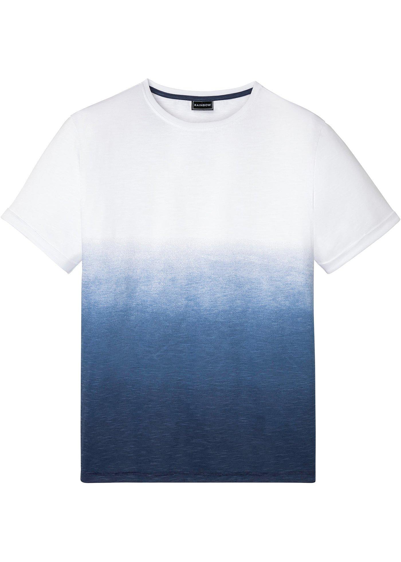 T-shirt, Slim Fit