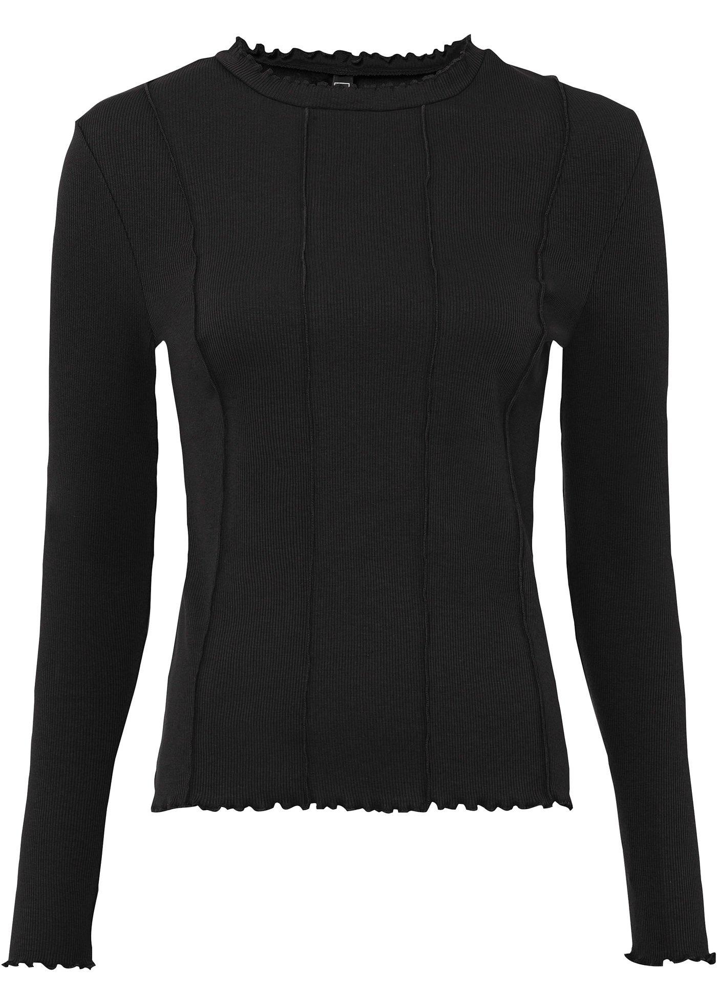 T-shirt manches longues