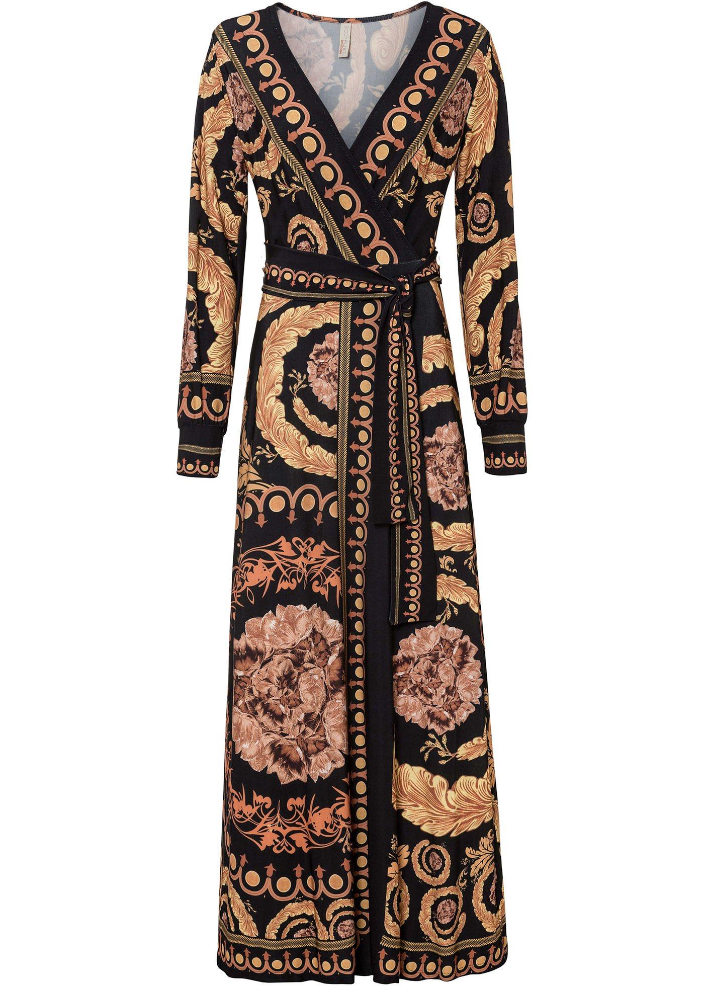 Robe caftan