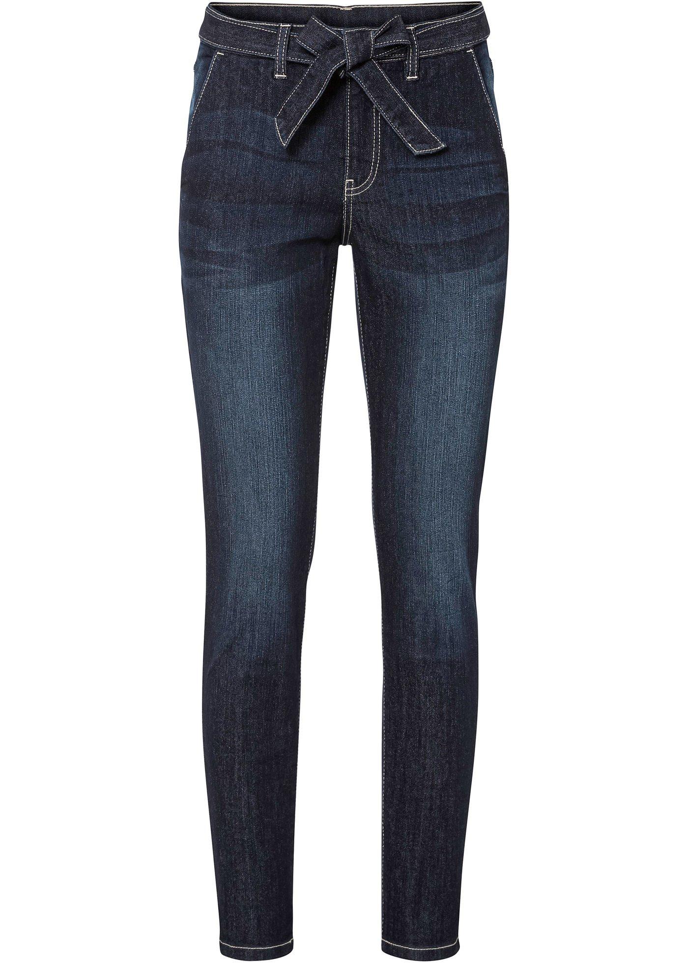 Jean extensible